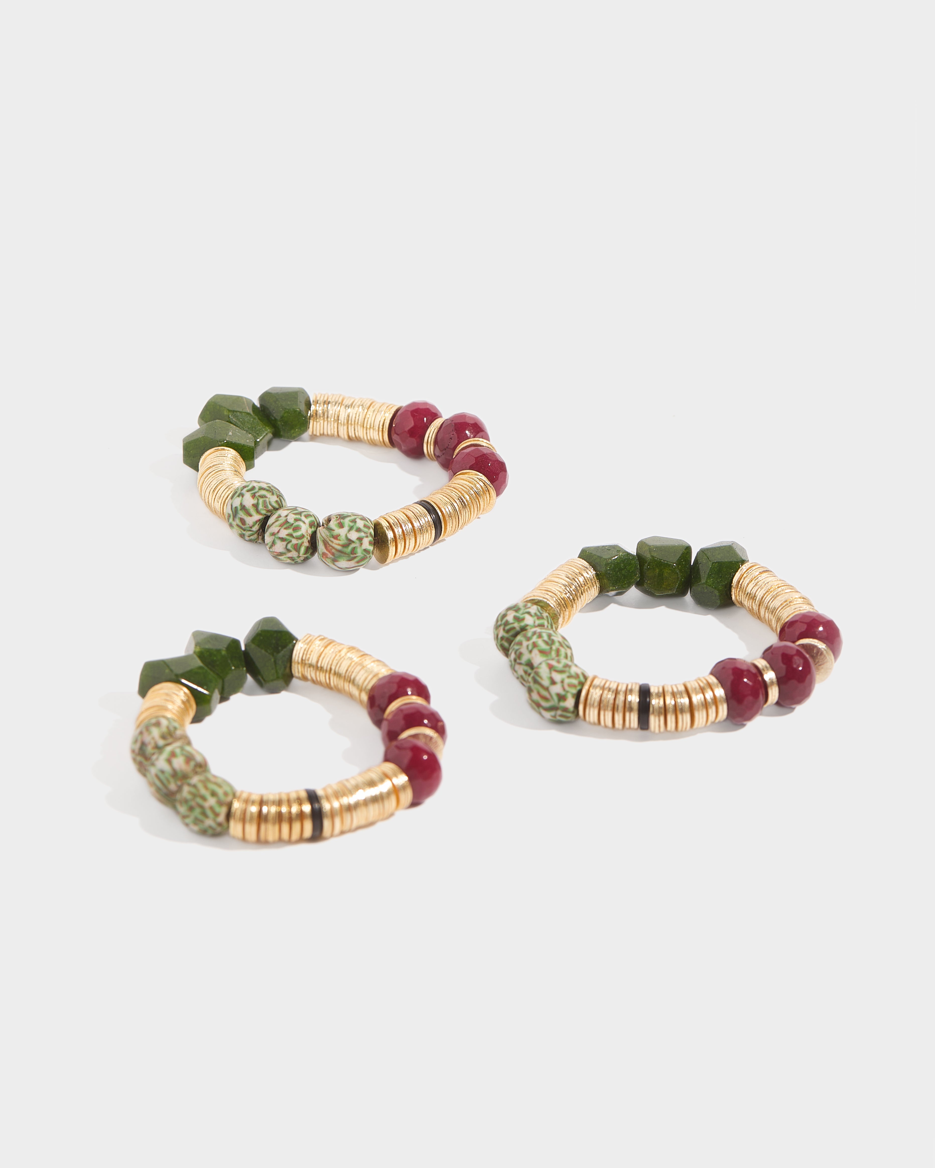 Christmas Specialty Bracelets