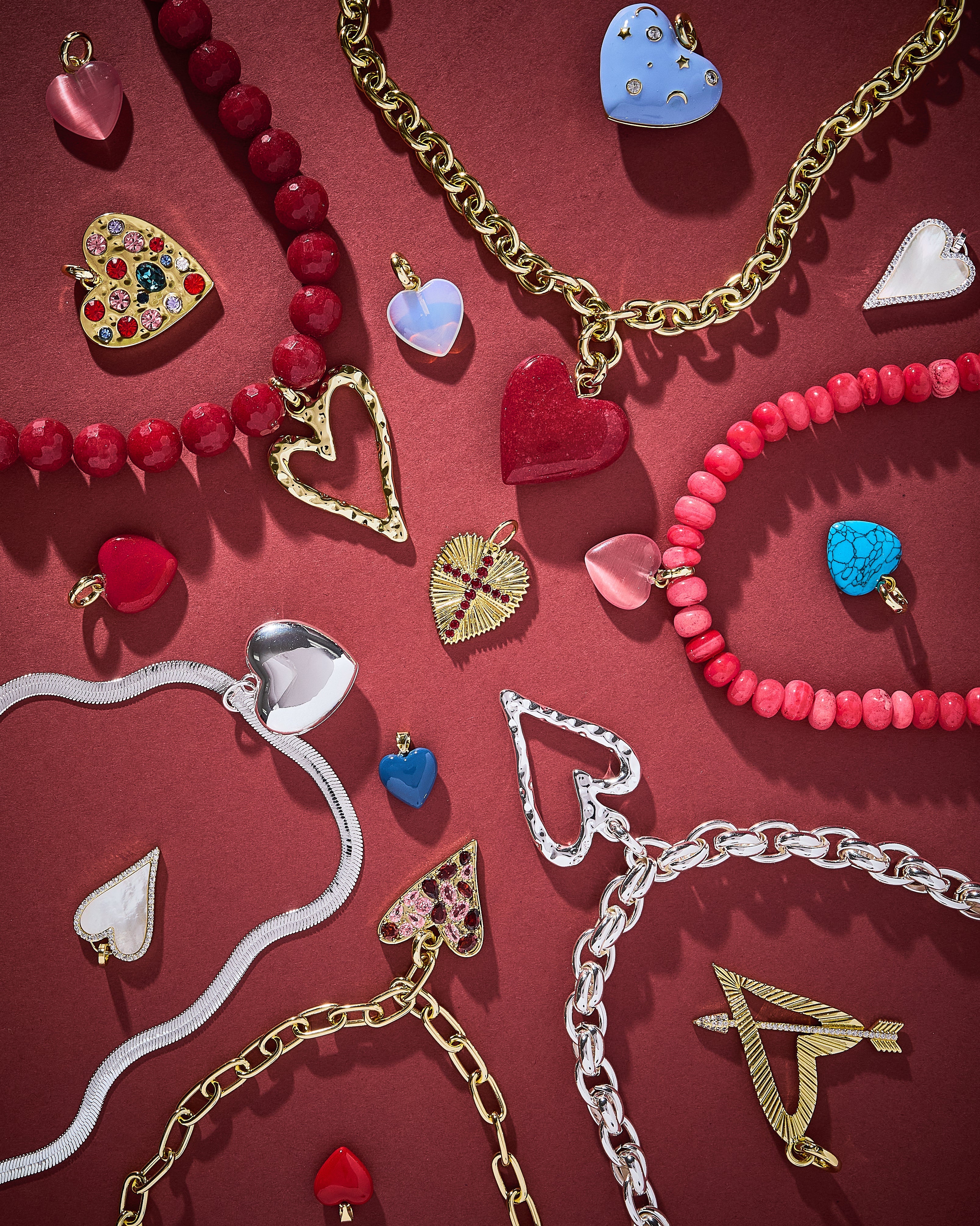Heart Sale 2026