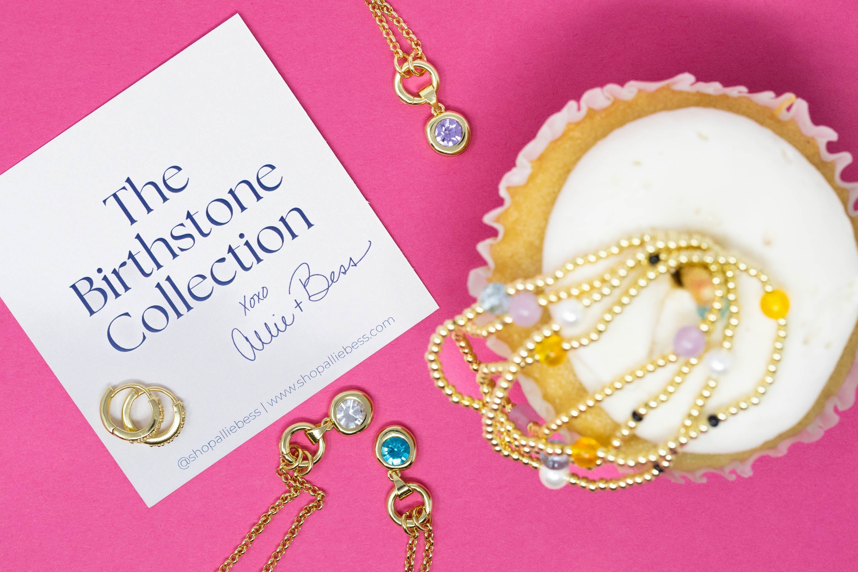 Birthstone Collection