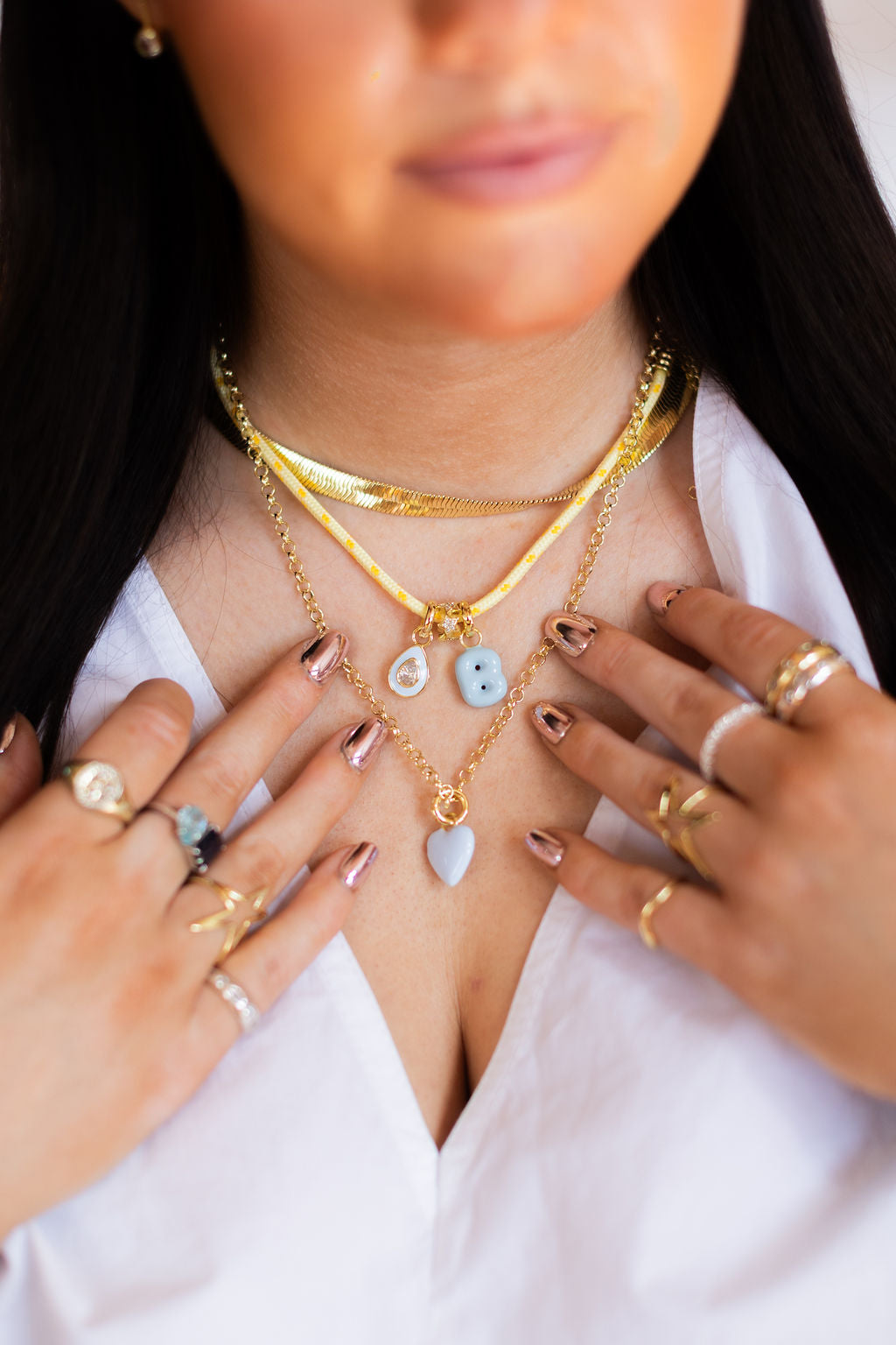 Charms