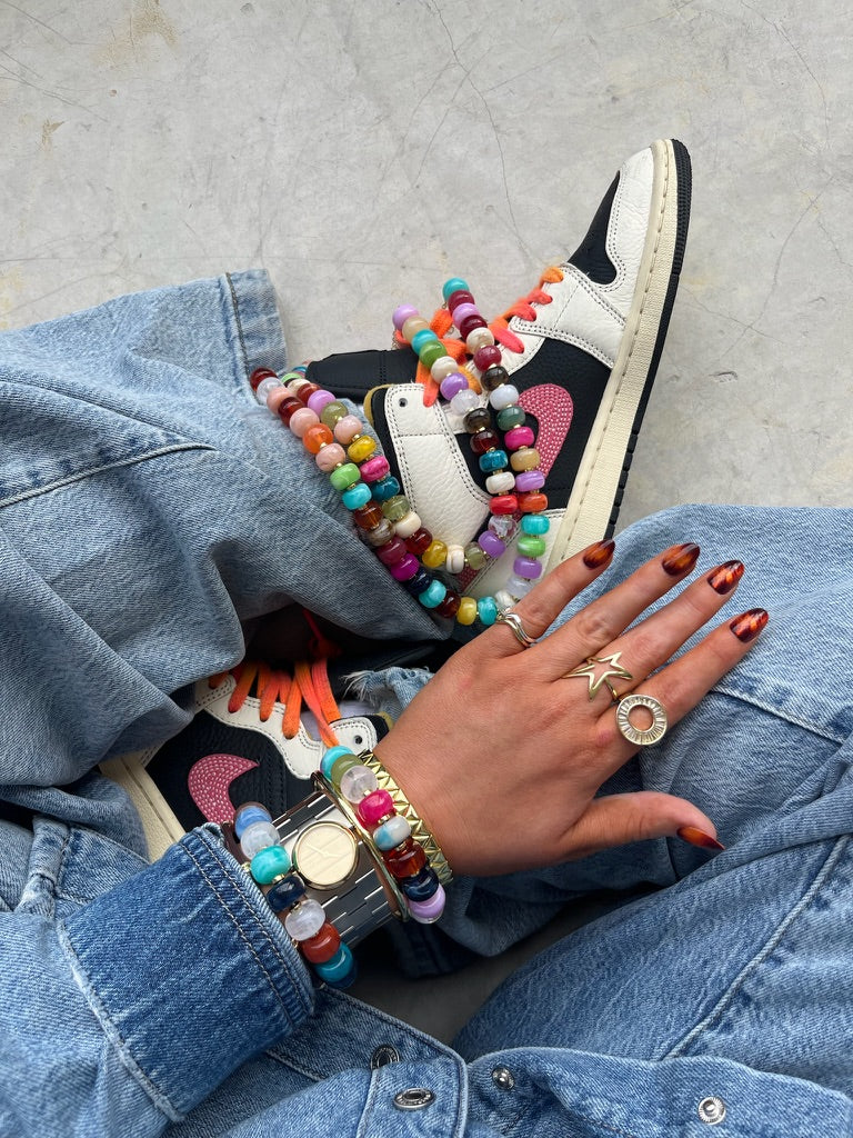 Lily's Birthday Collection