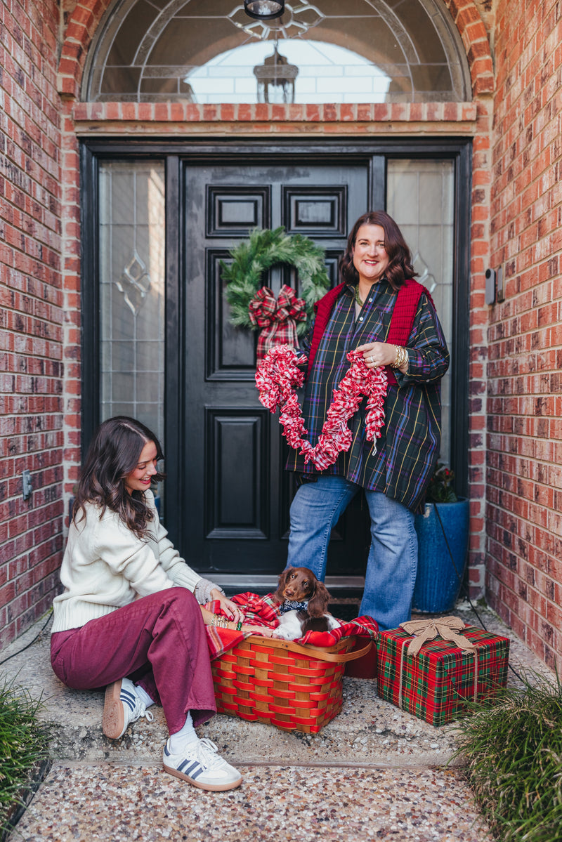 Home For The Holidays