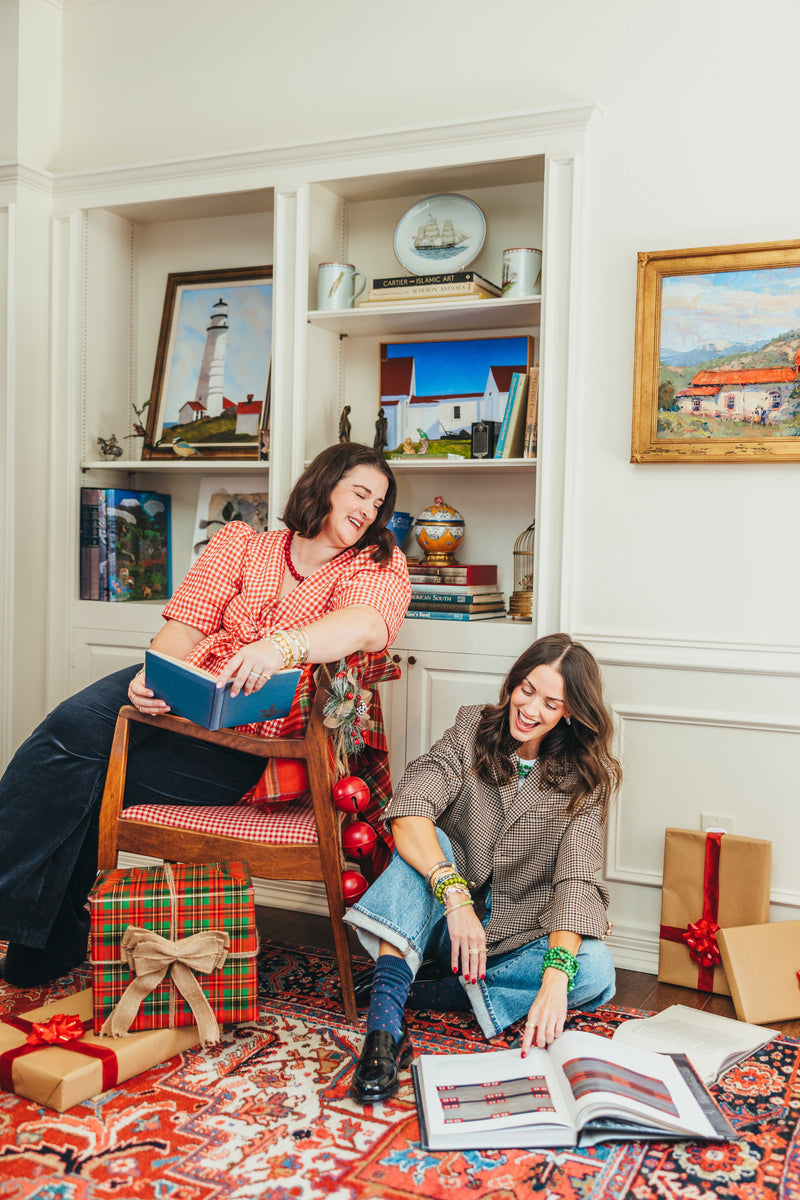 Home For The Holidays