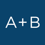 Allie+Bess logo