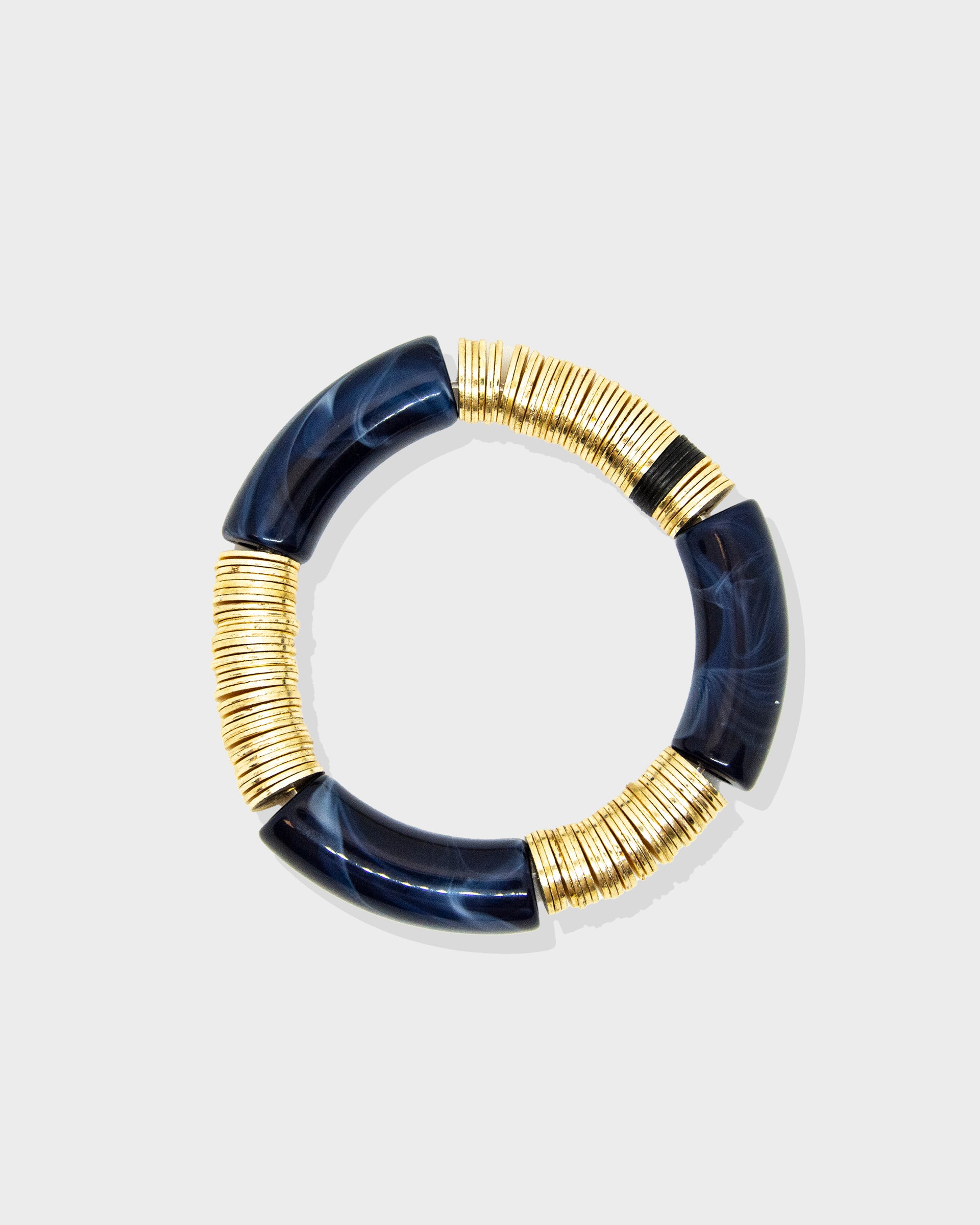 Marbled Bracelet