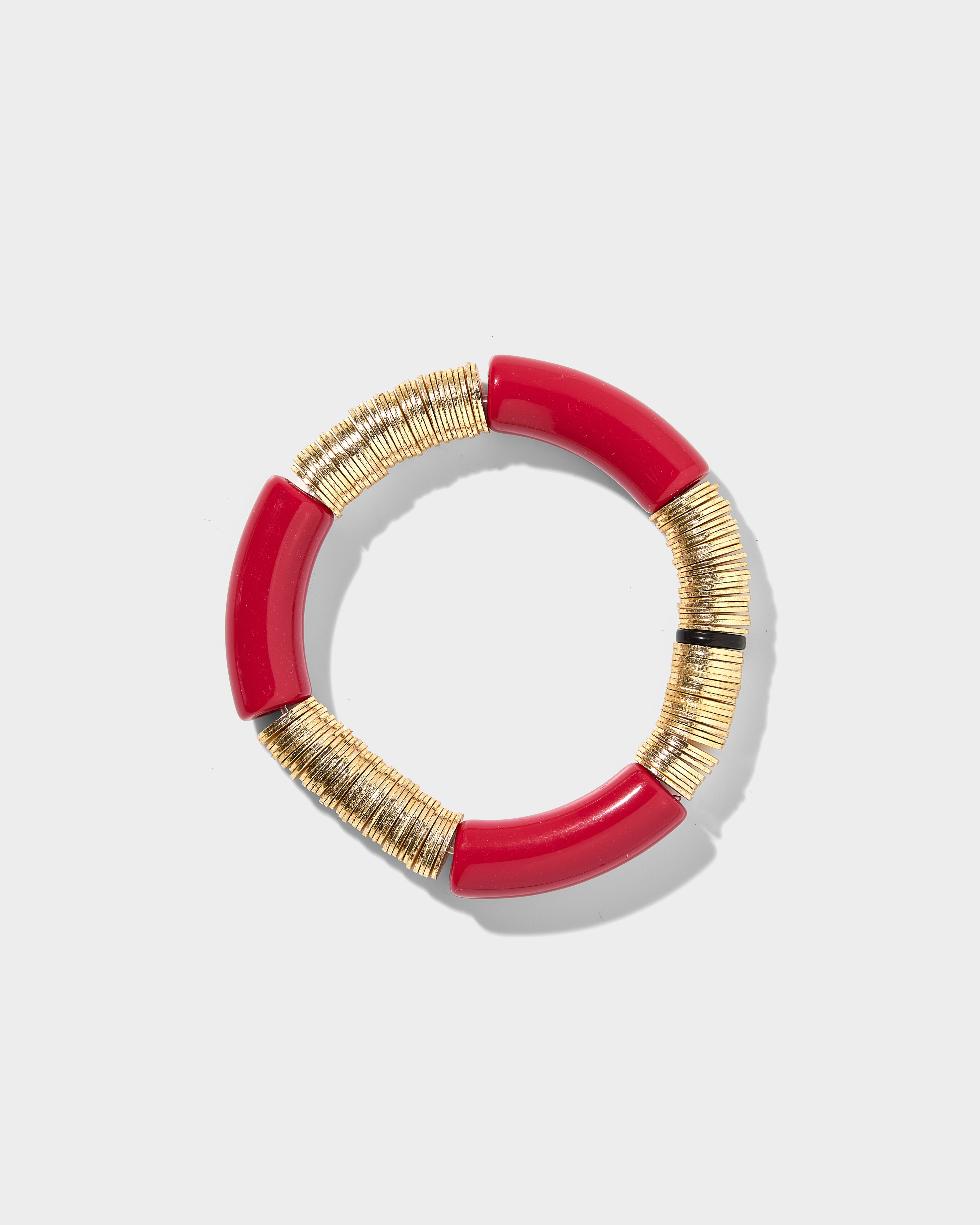 Red Zo Bracelet