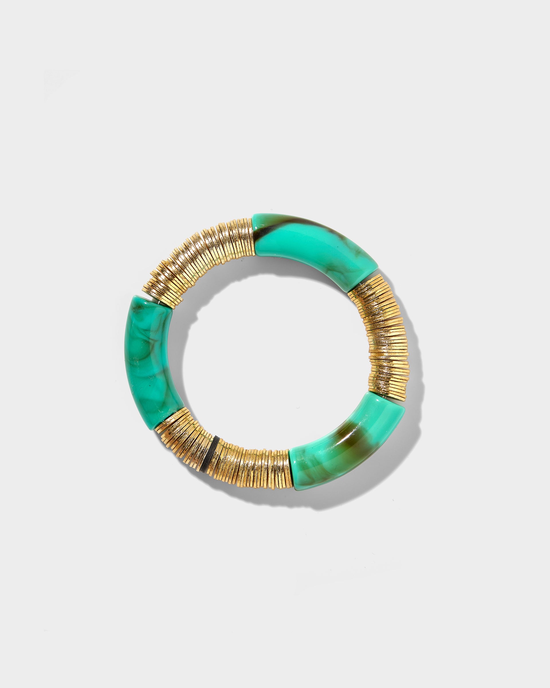 Marbled Bracelet