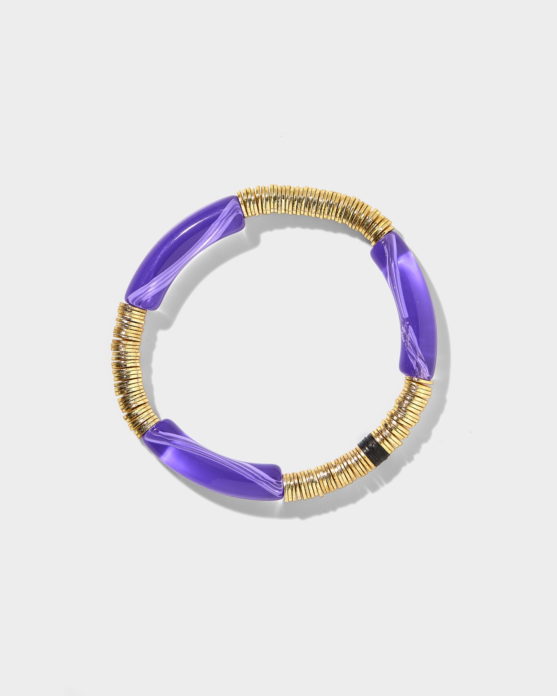 Amethyst Bracelet
