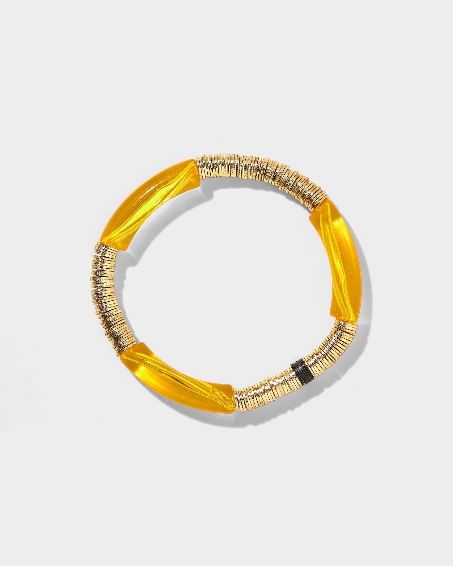 Amber Bracelet