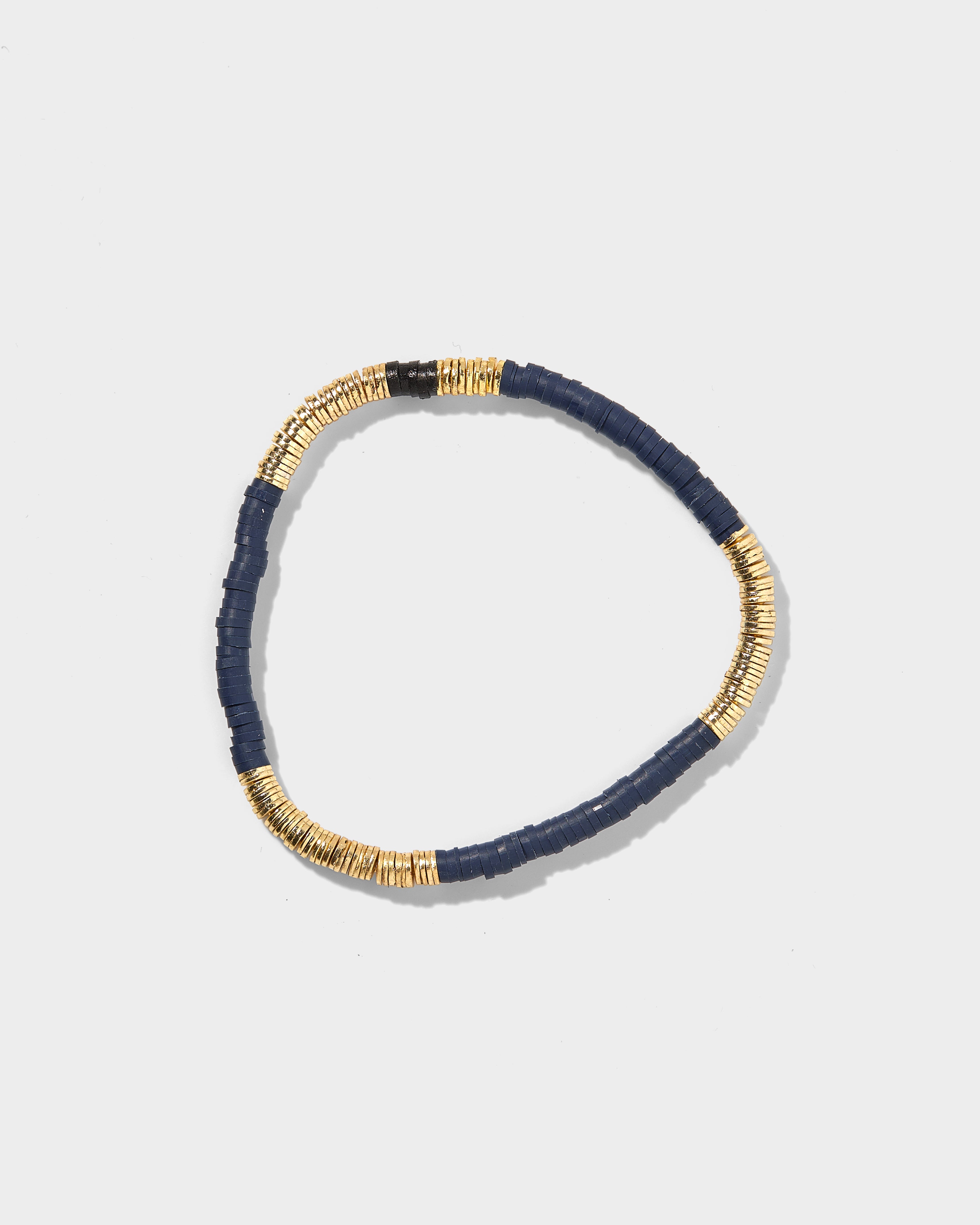Vinyl Bracelet 4mm