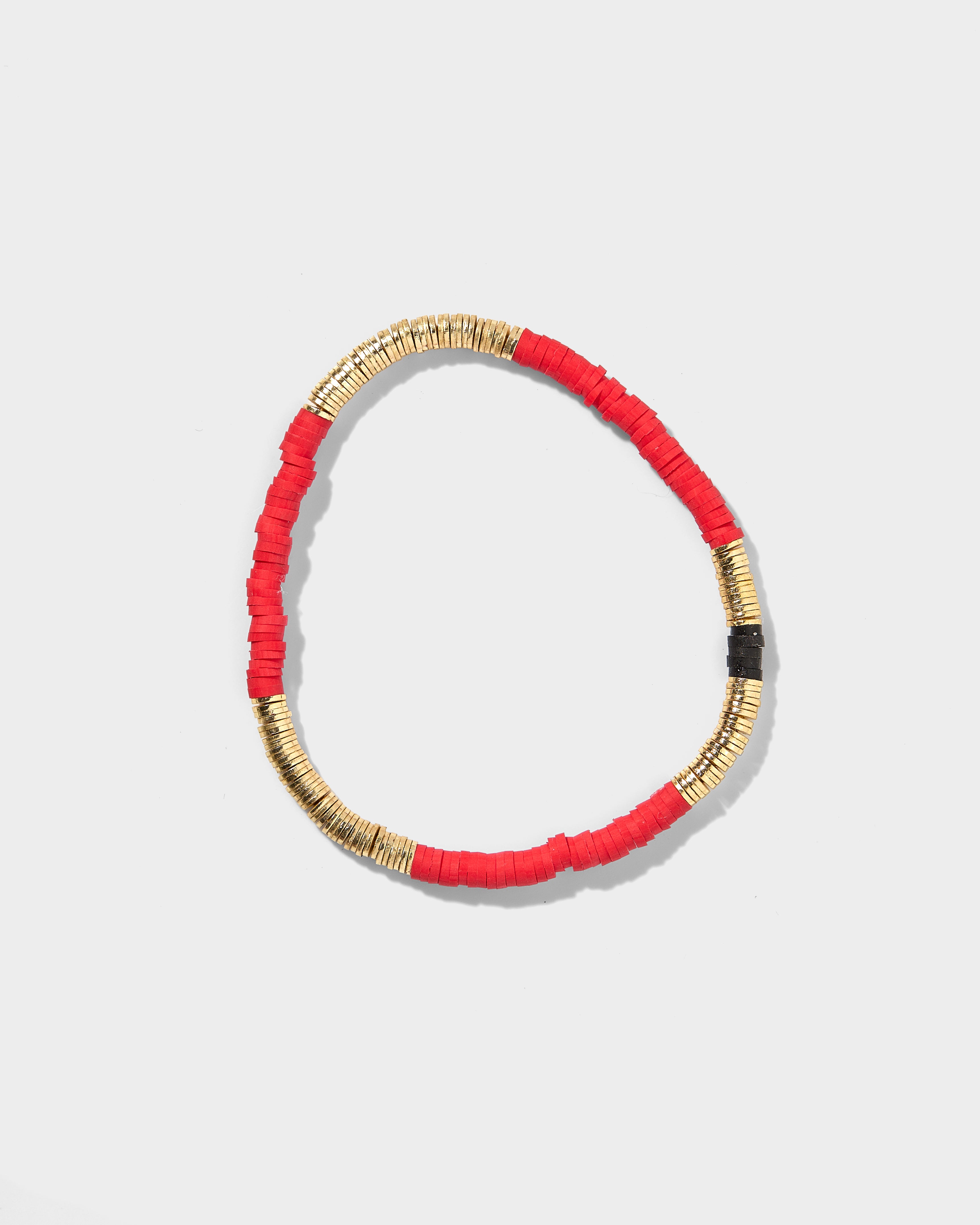 Vinyl Bracelet 4mm