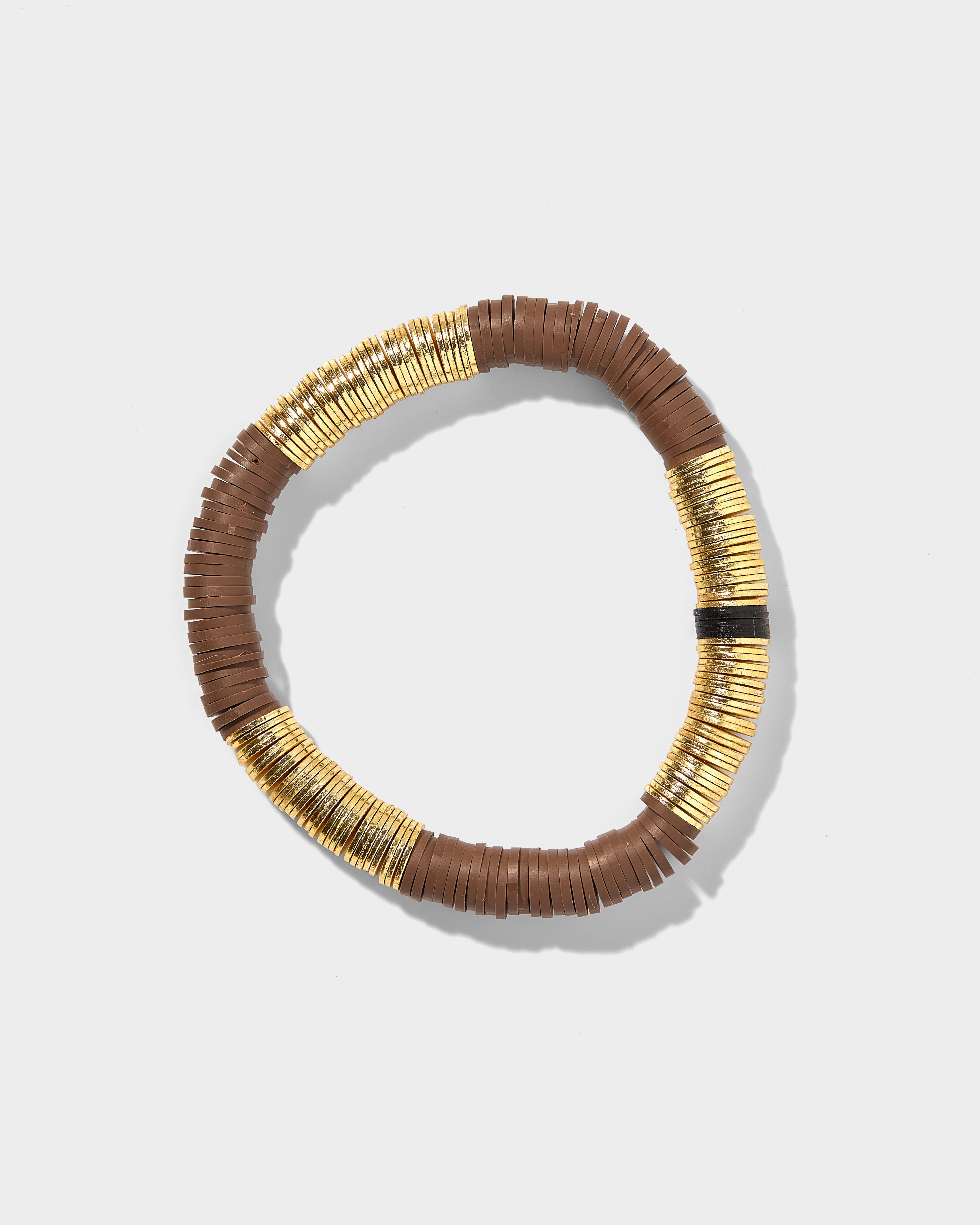 Vinyl Bracelet 8mm