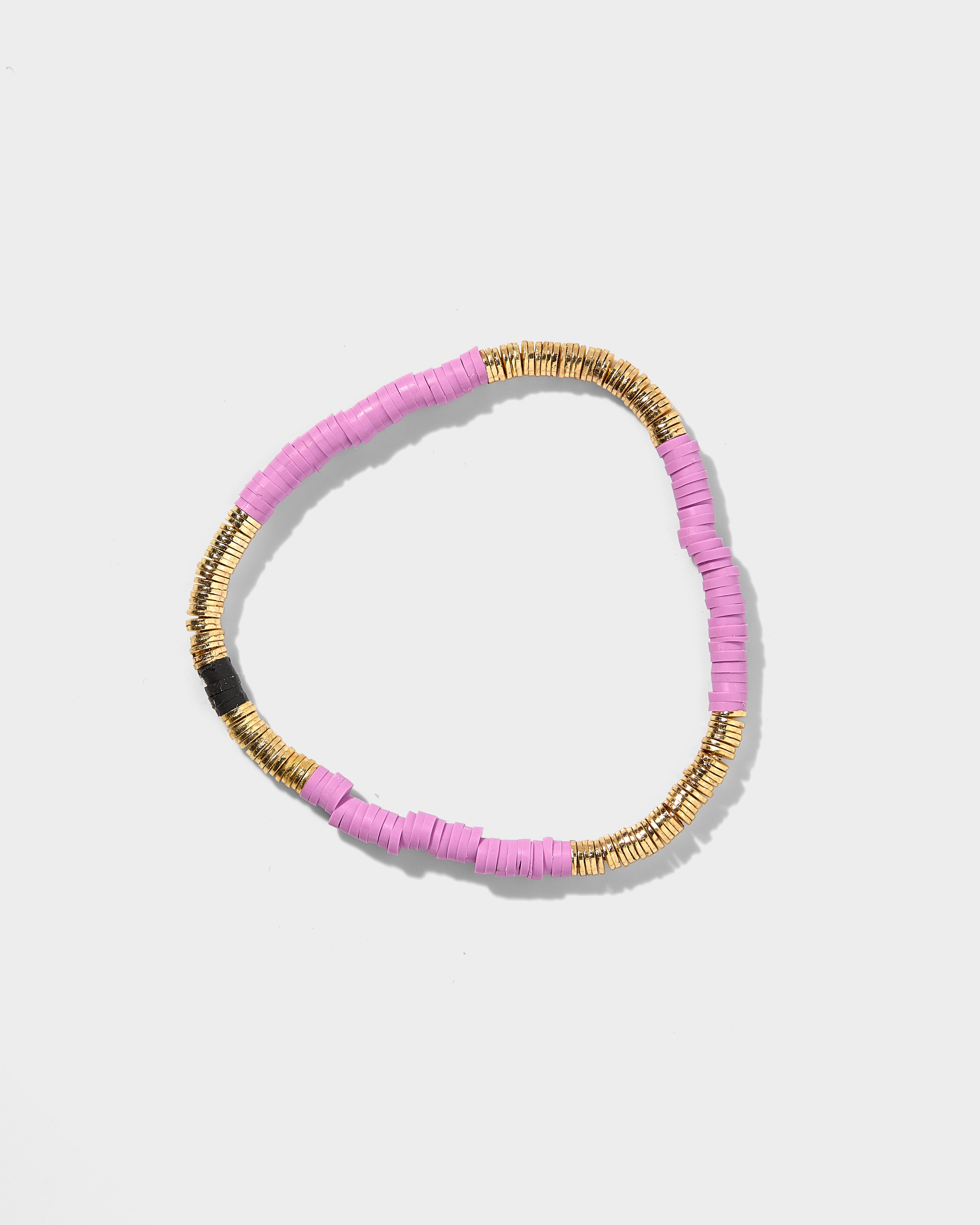 Vinyl Bracelet 4mm