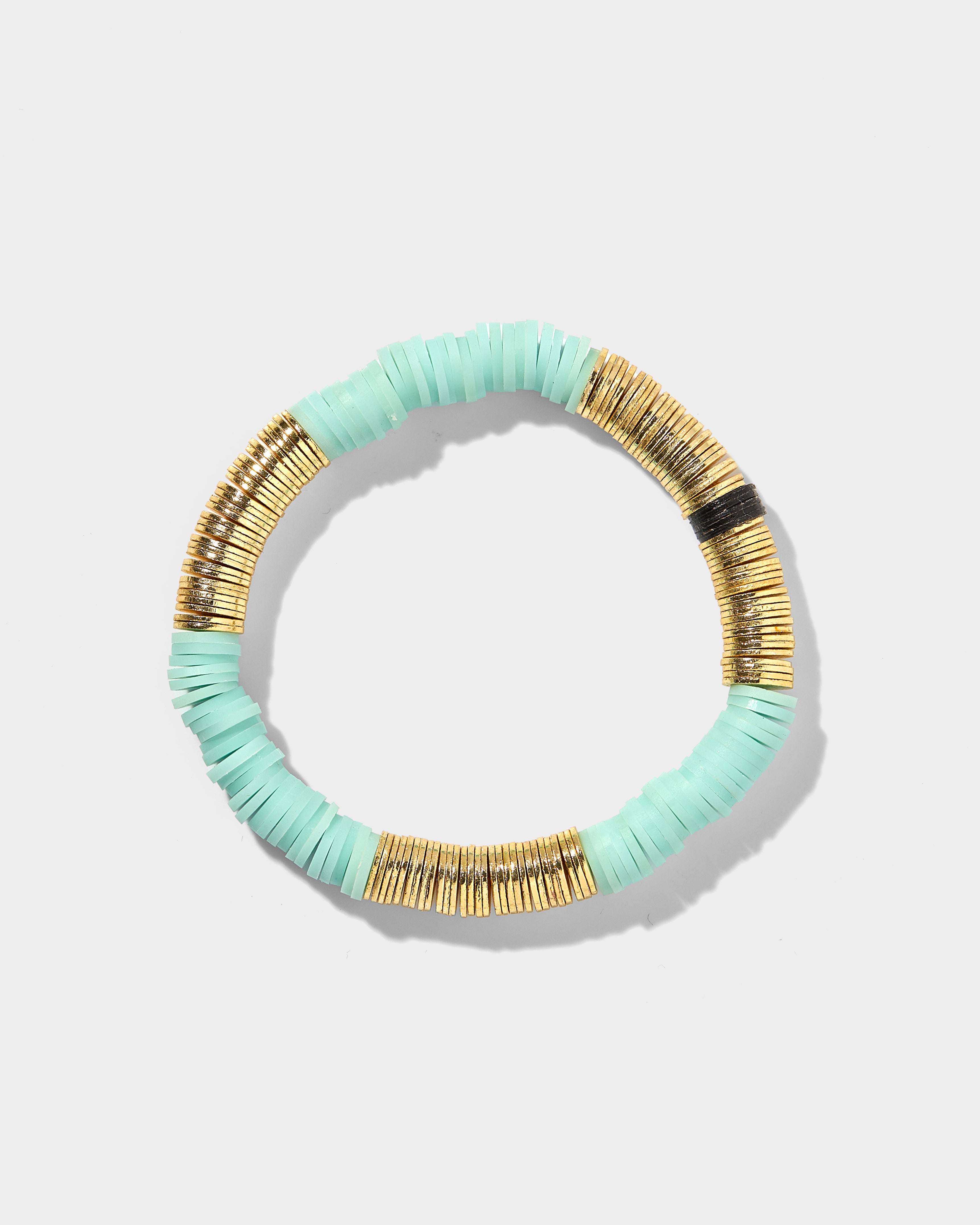 Vinyl Bracelet 8mm