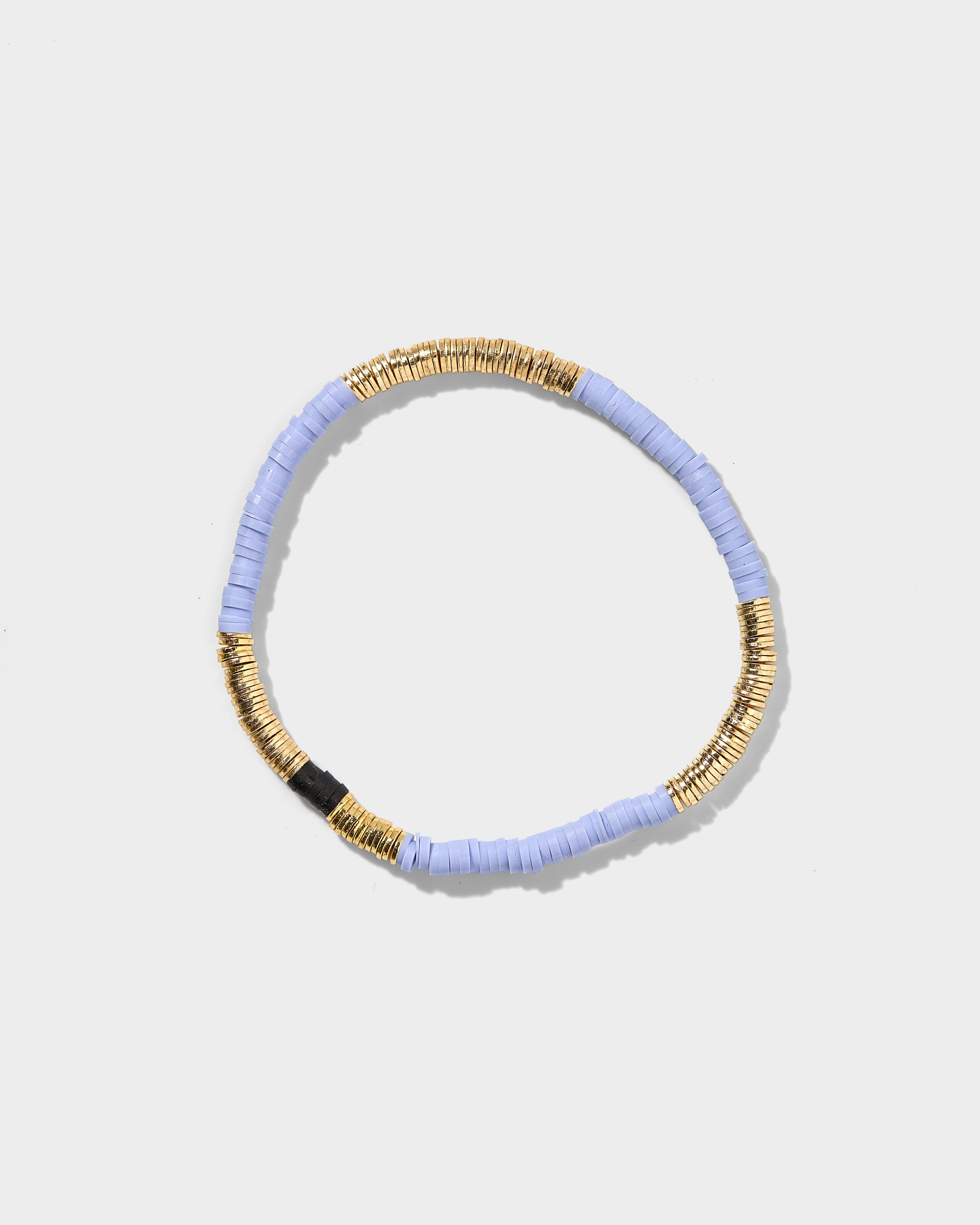 Vinyl Bracelet 4mm