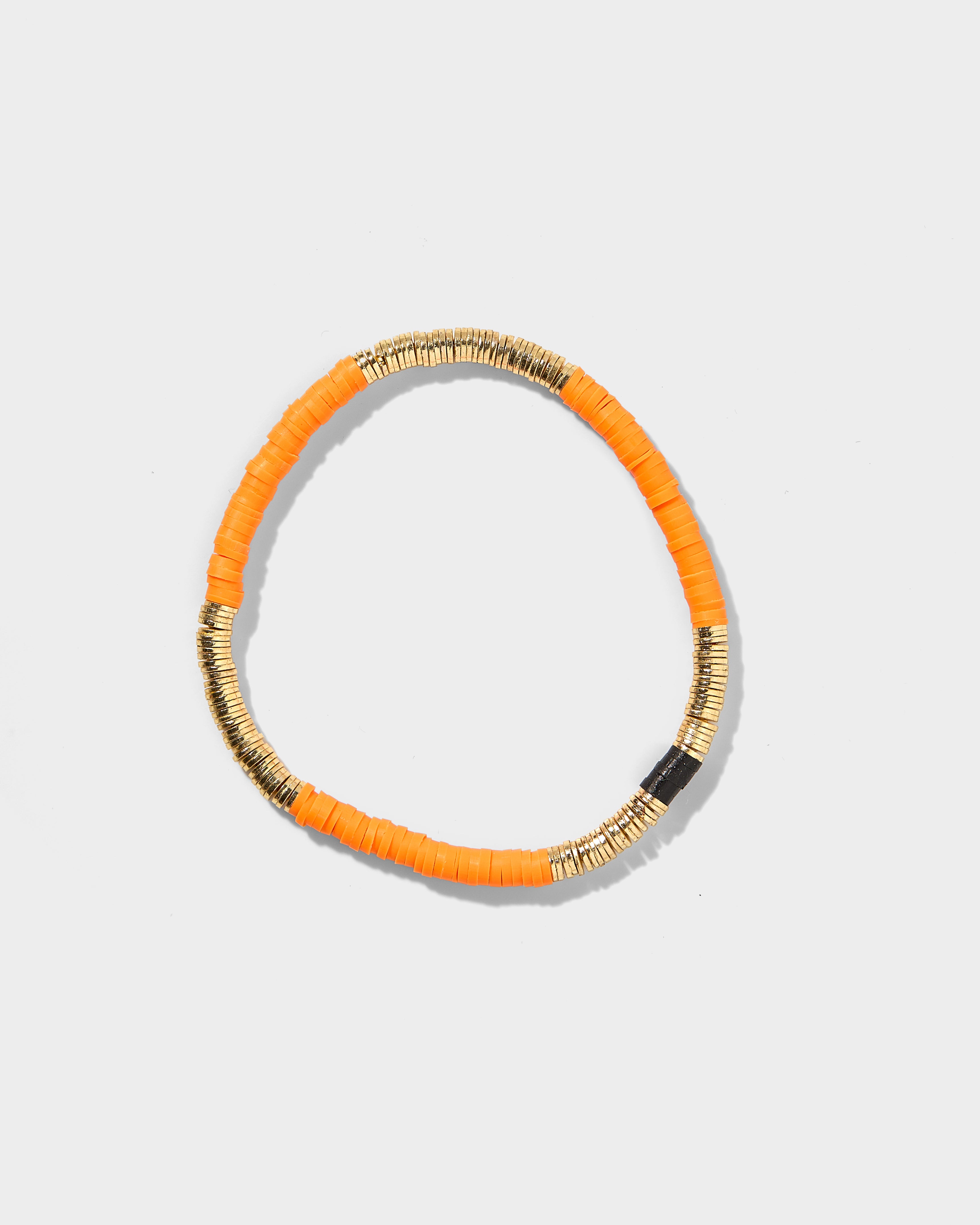 Vinyl Bracelet 4mm