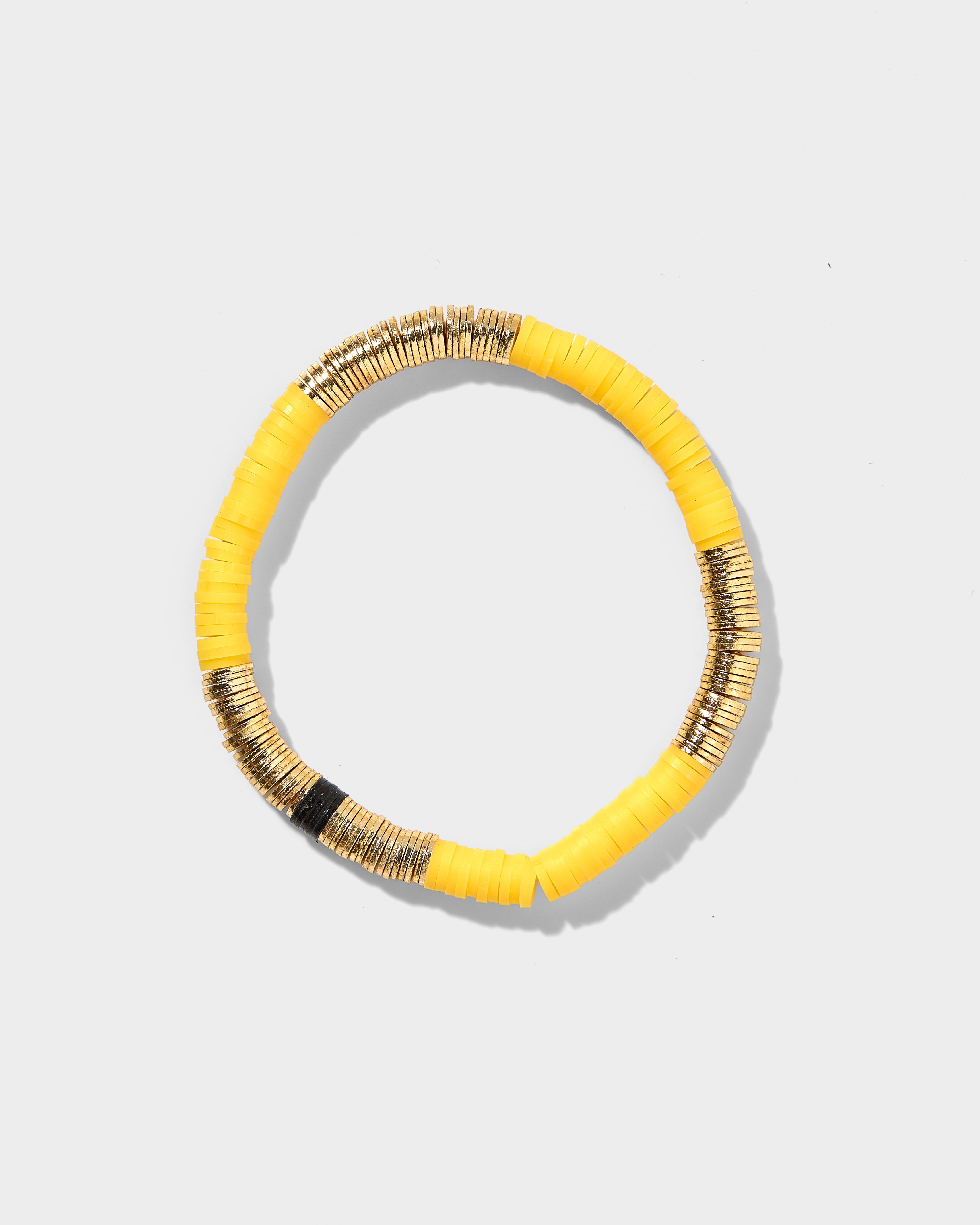 Vinyl Bracelet 8mm