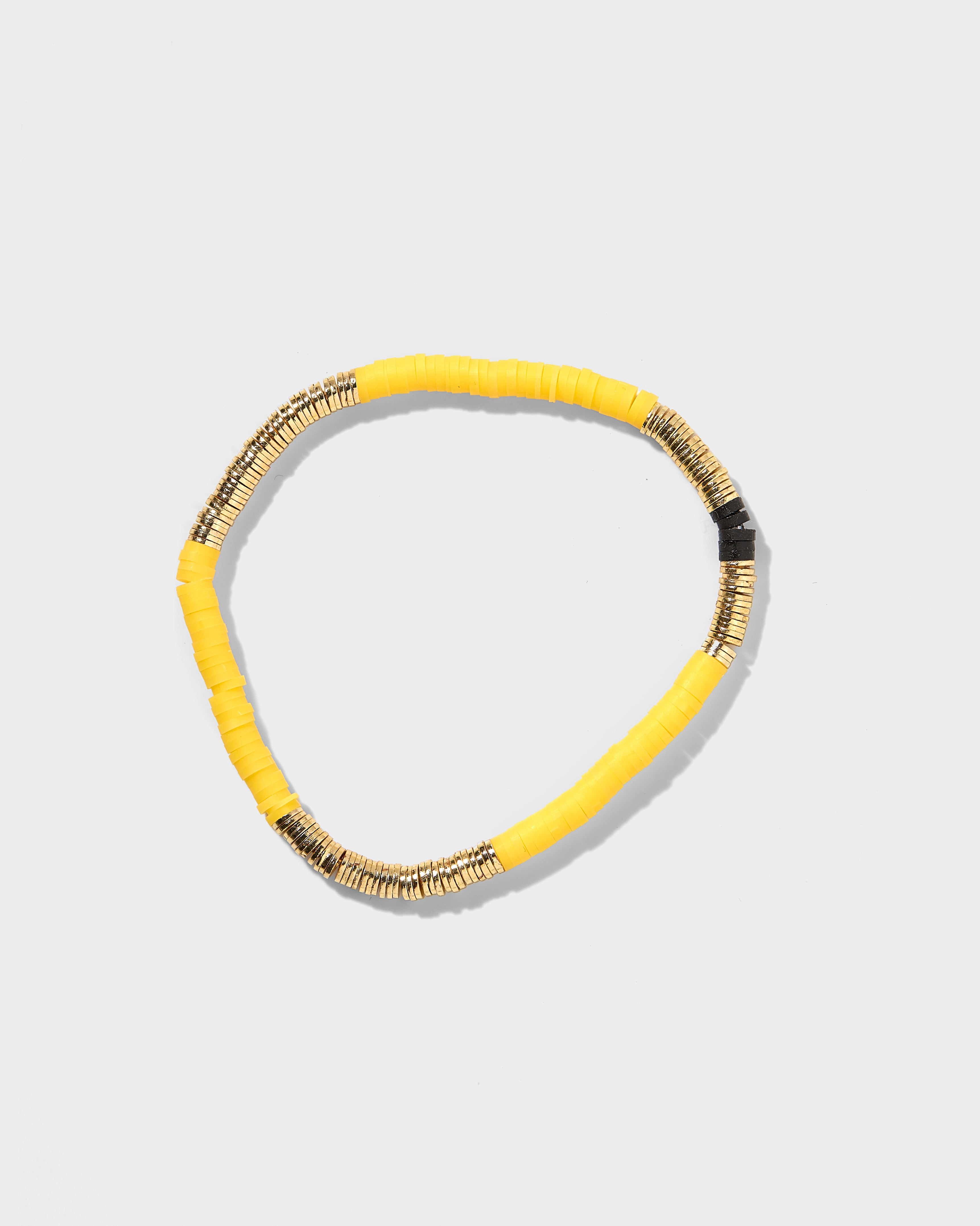 Vinyl Bracelet 4mm