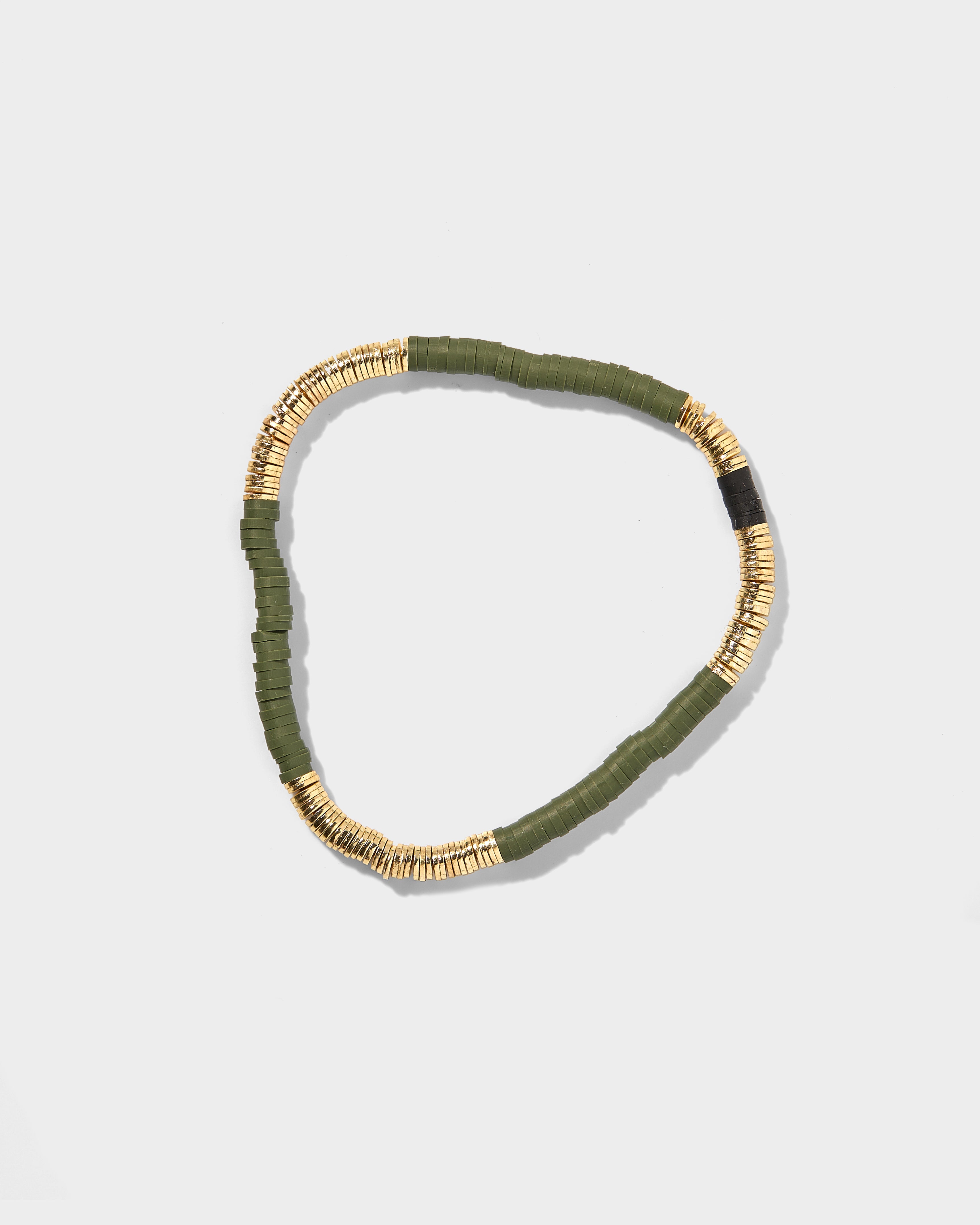 Vinyl Bracelet 4mm