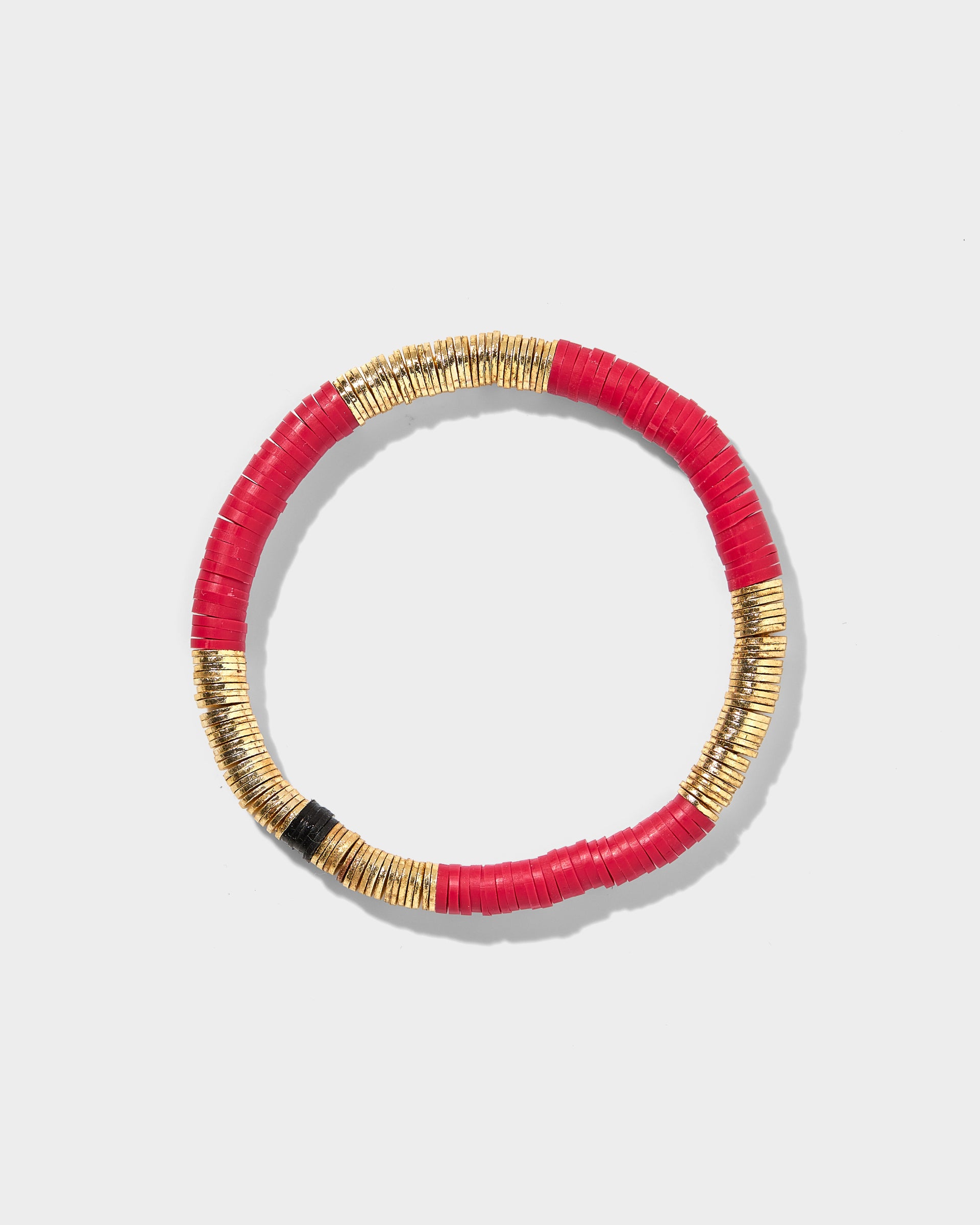 Brick Bracelet