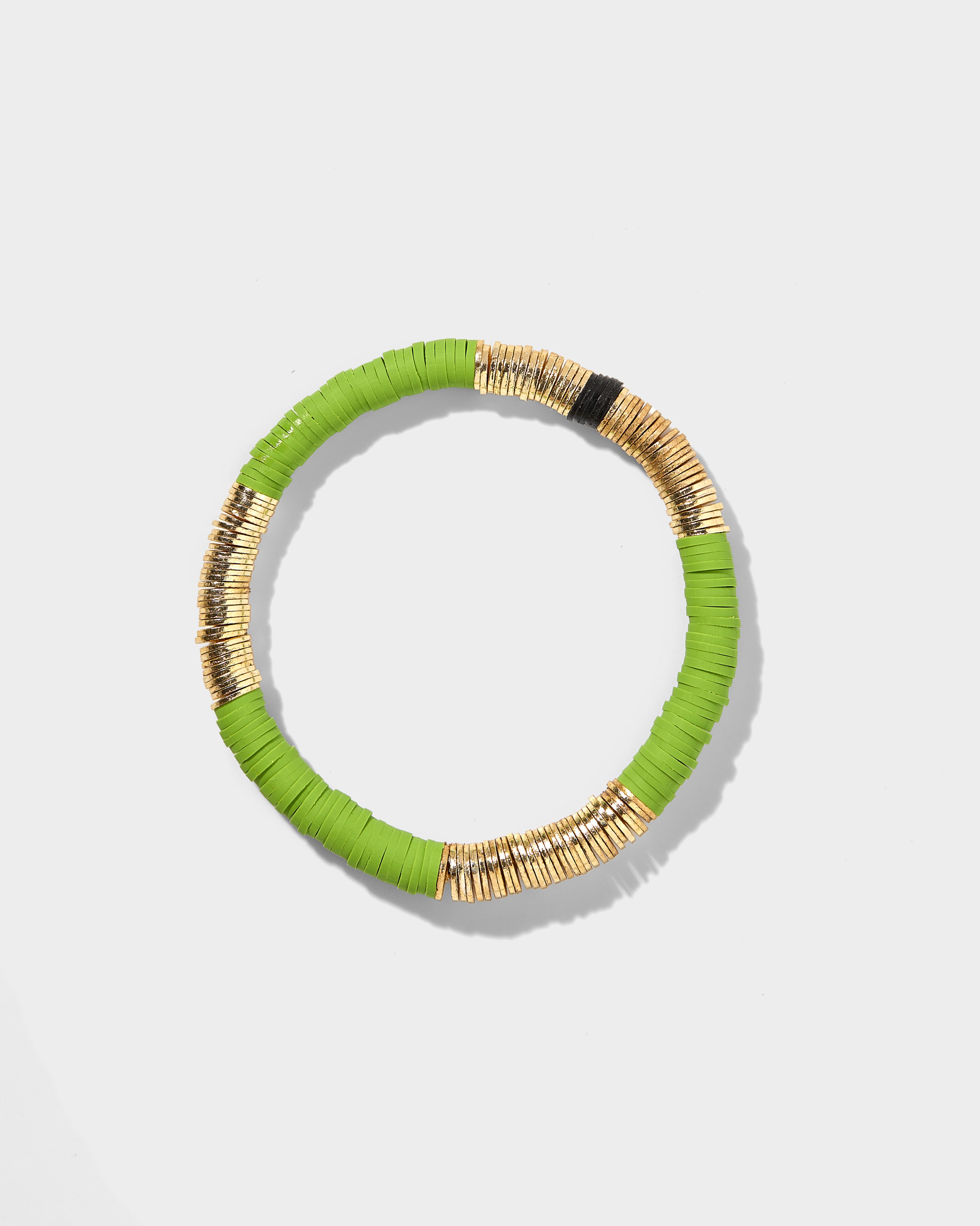 Vinyl Bracelet 8mm