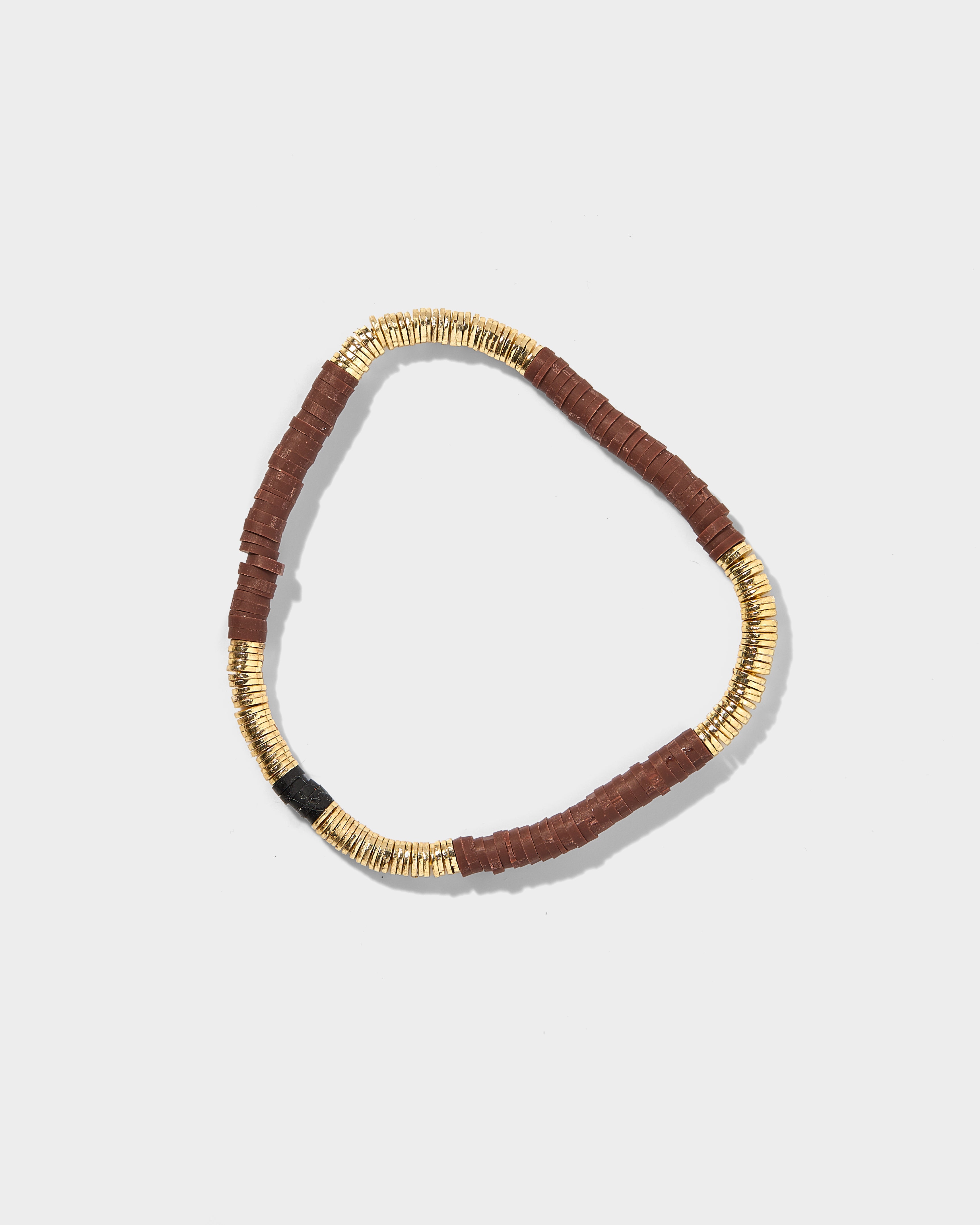 Vinyl Bracelet 4mm