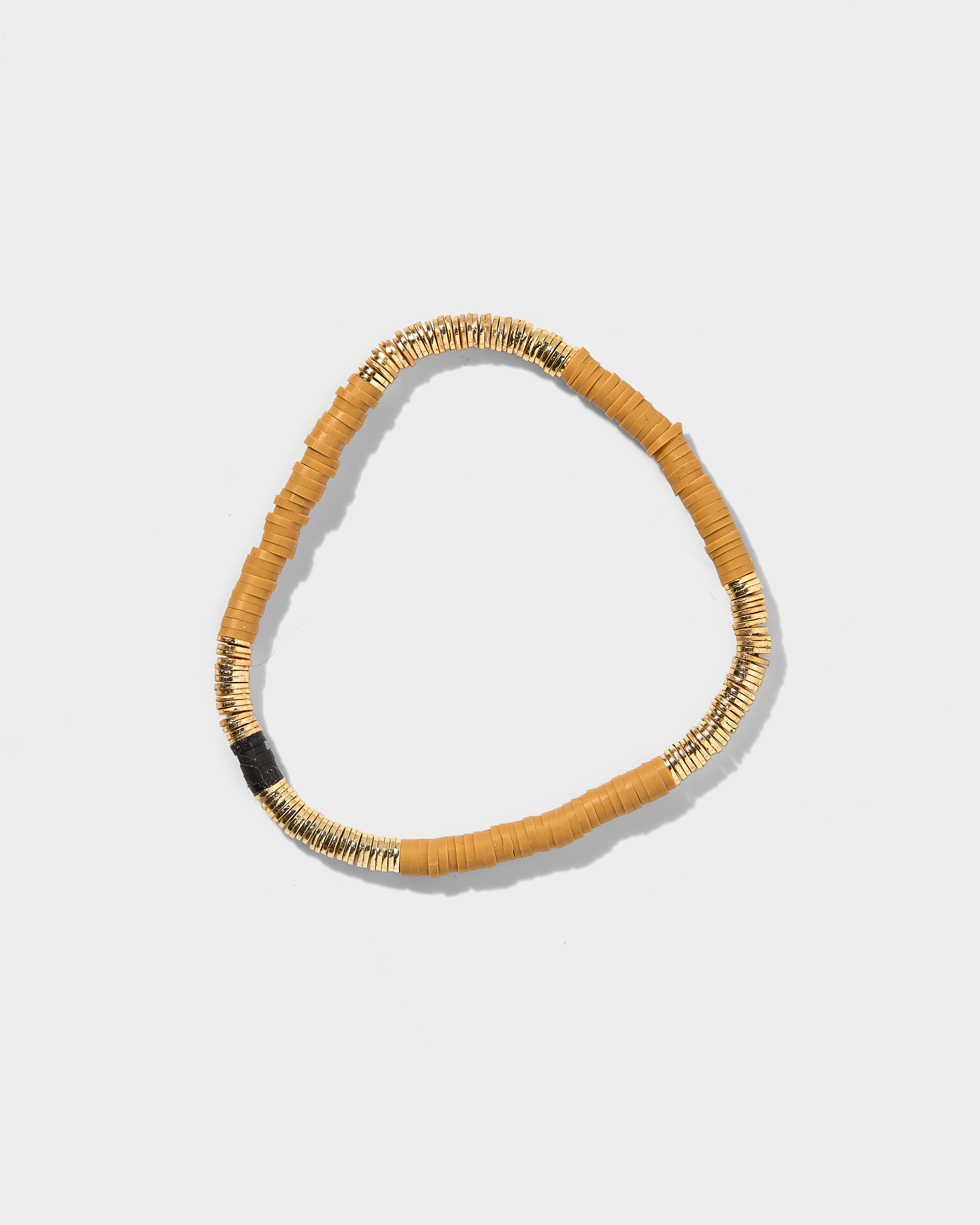 Vinyl Bracelet 4mm