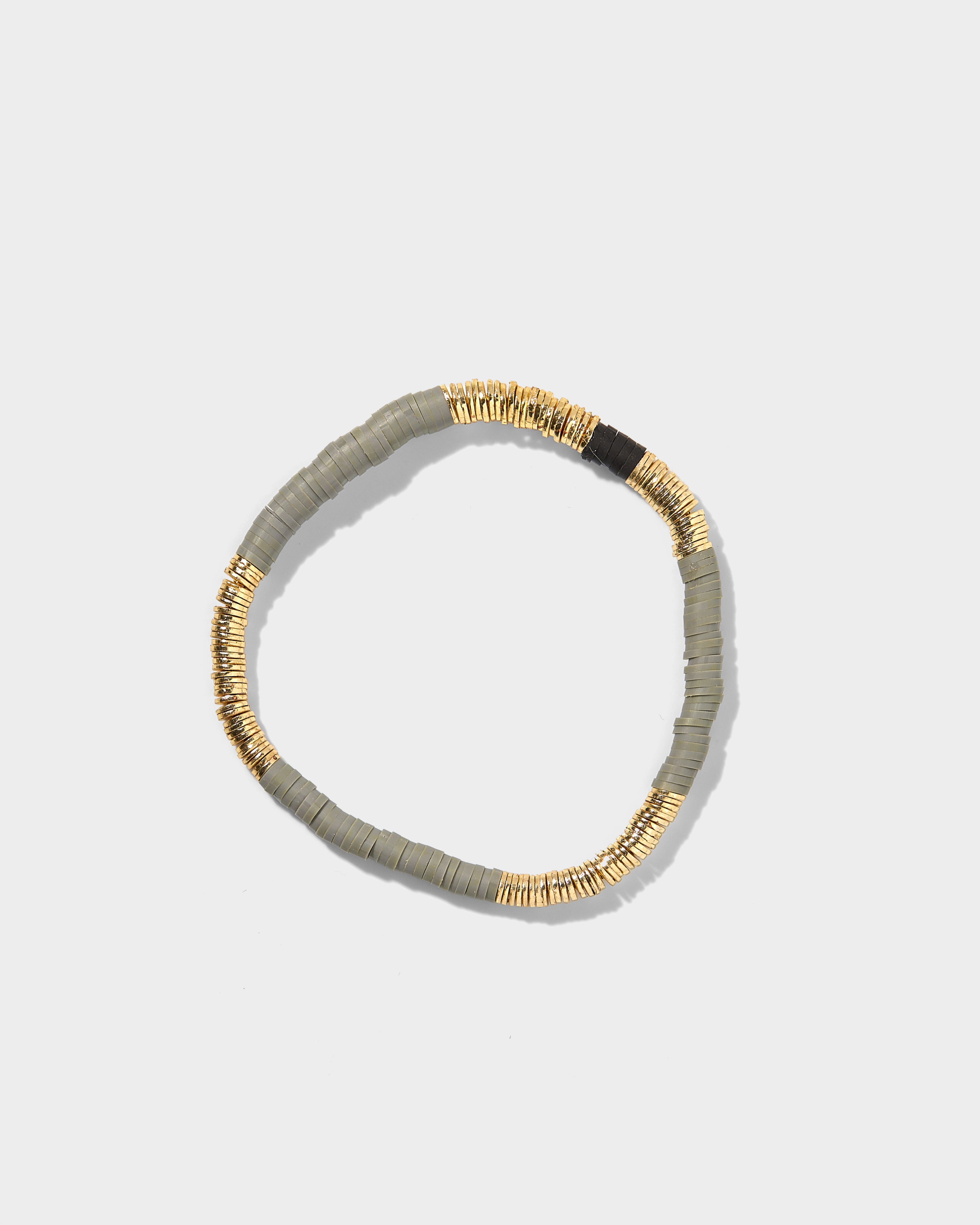Vinyl Bracelet 4mm