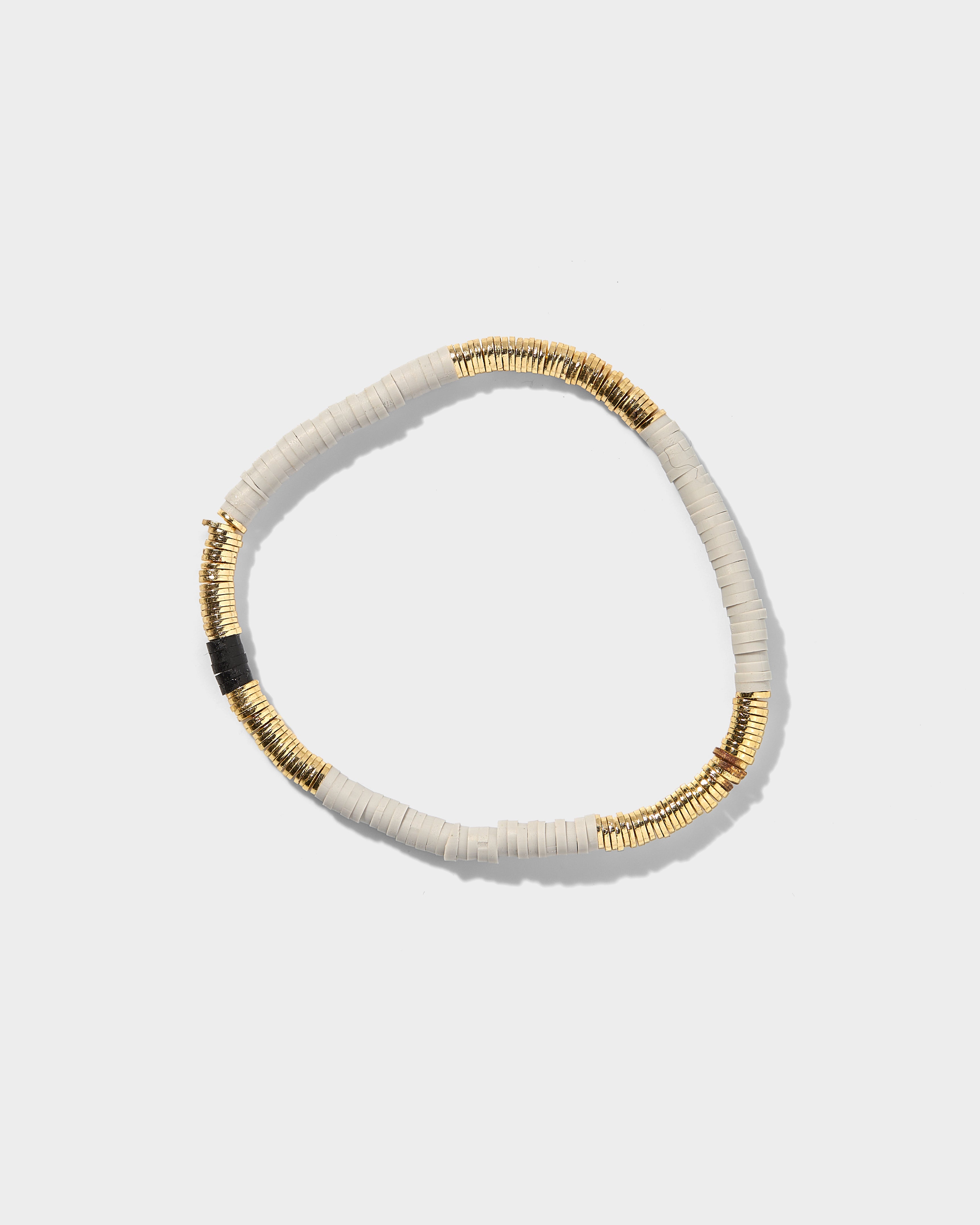 Vinyl Bracelet 4mm