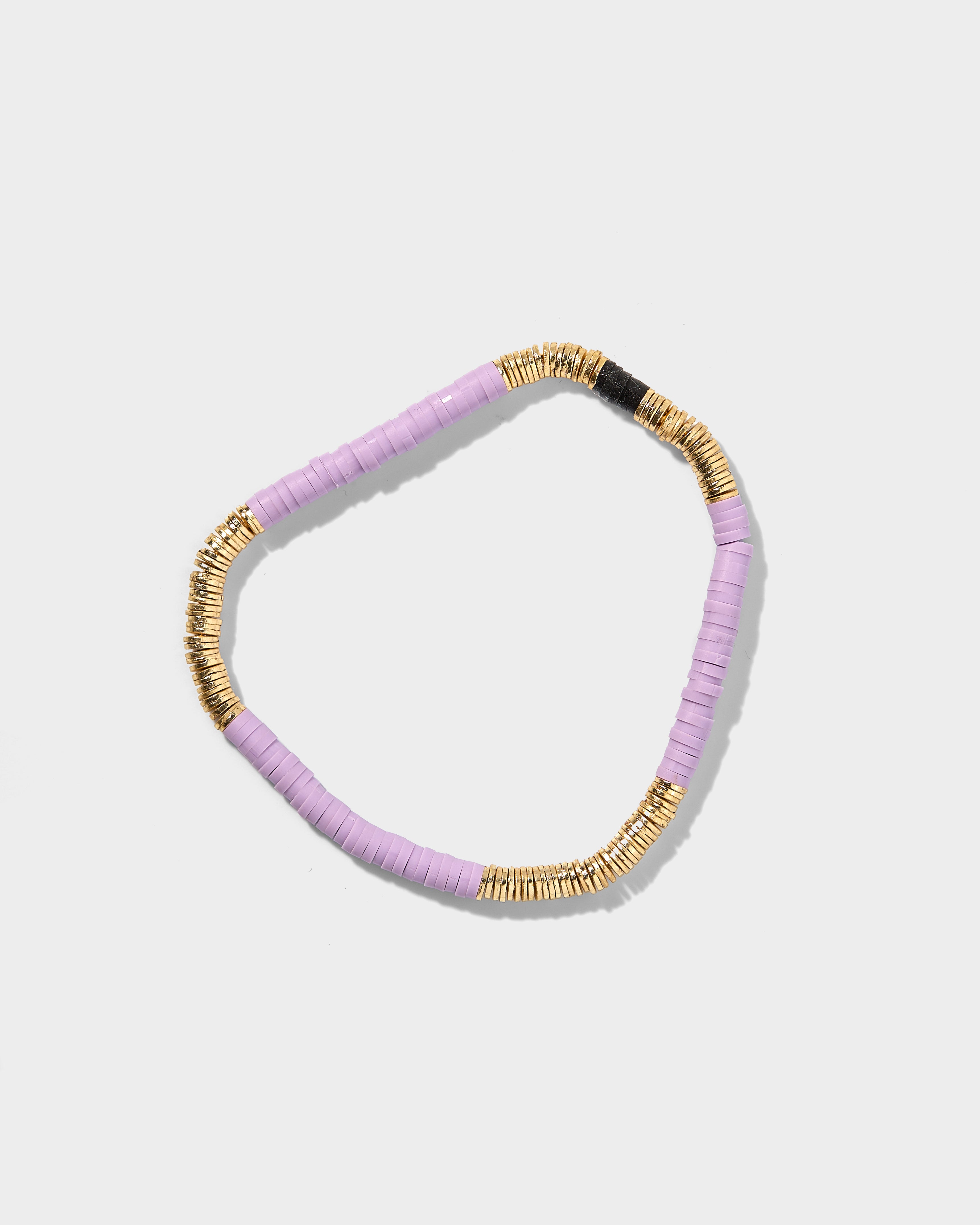 Vinyl Bracelet 4mm