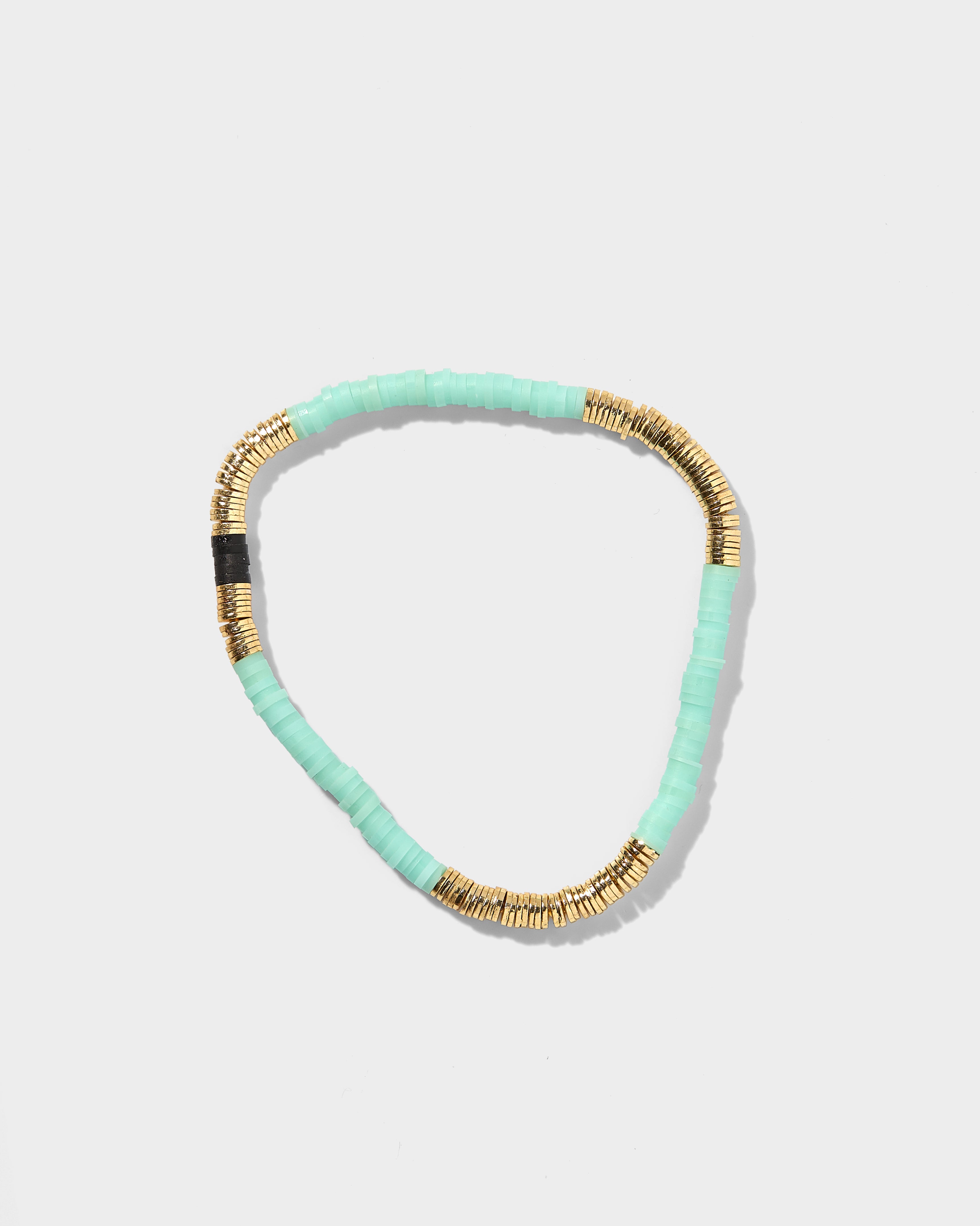 Vinyl Bracelet 4mm