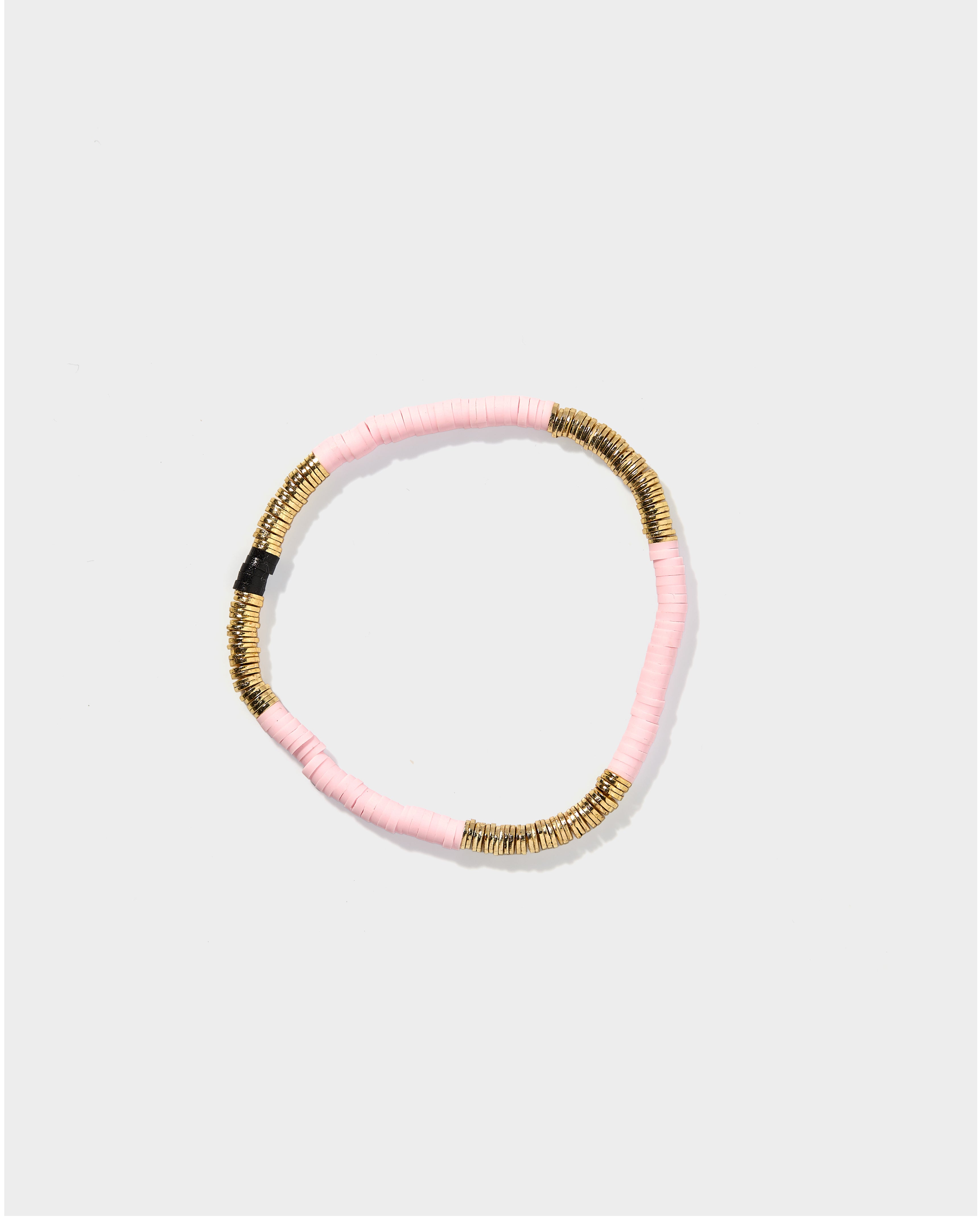 Vinyl Bracelet 4mm