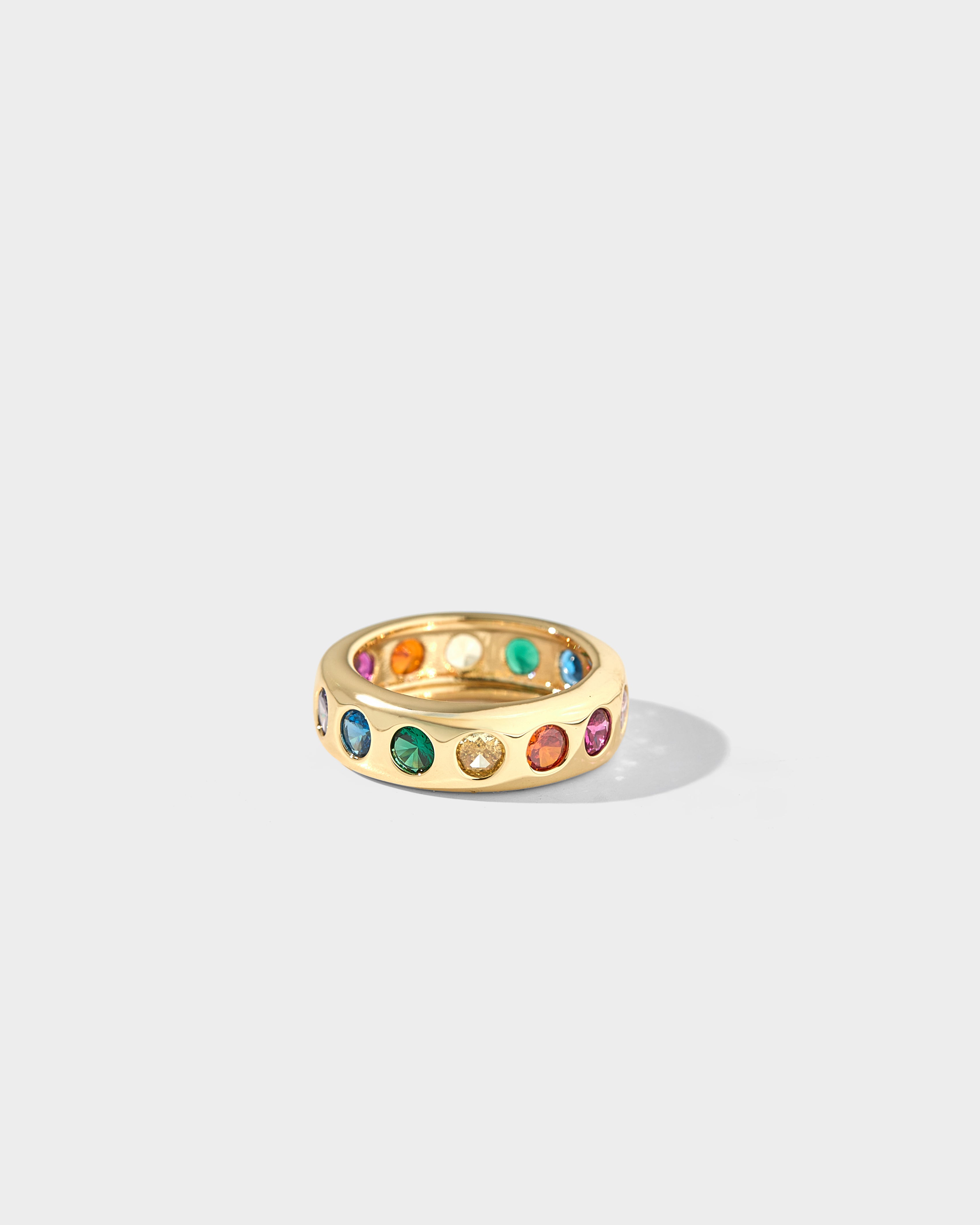 Hera Ring