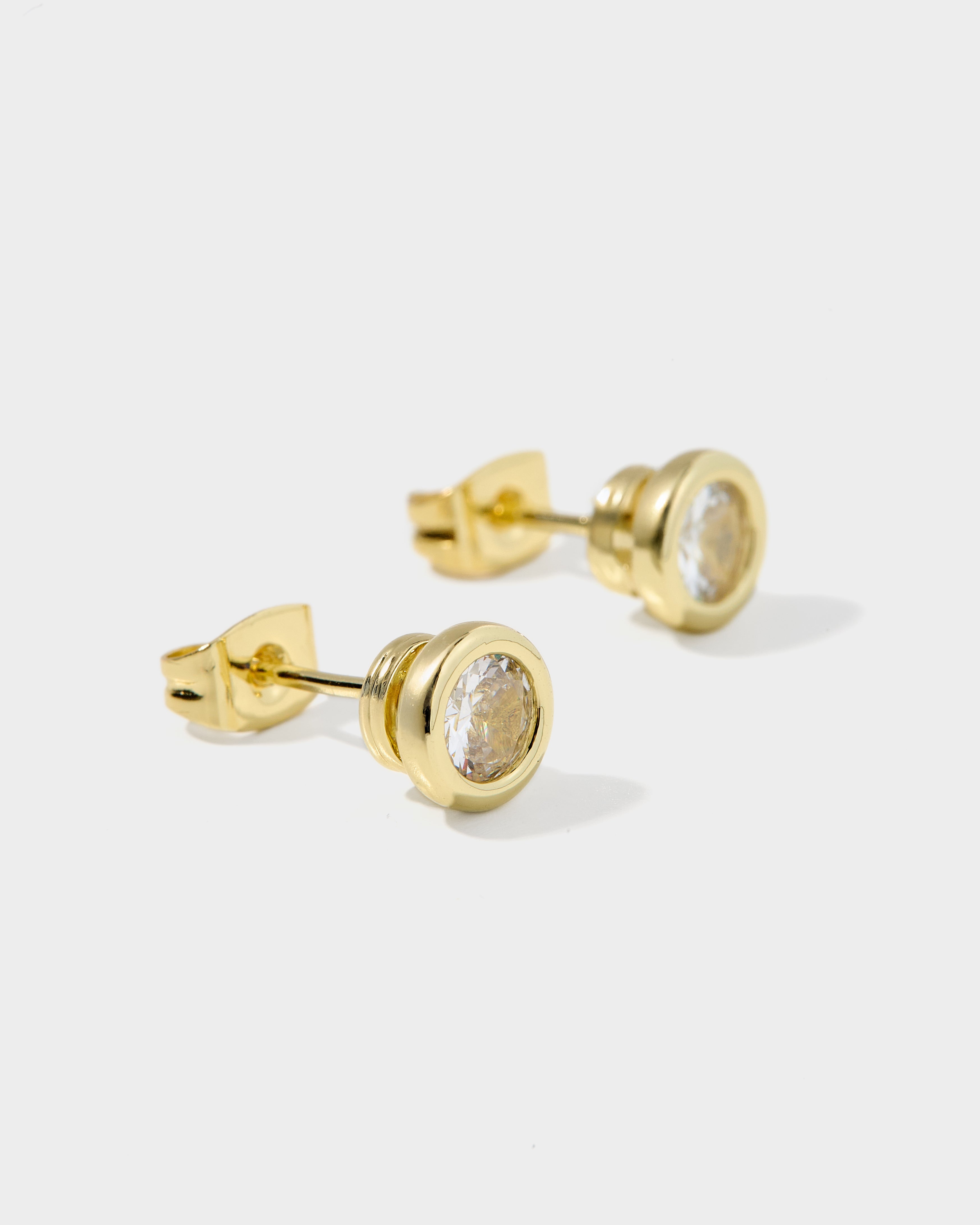 Eliza Stud Earrings