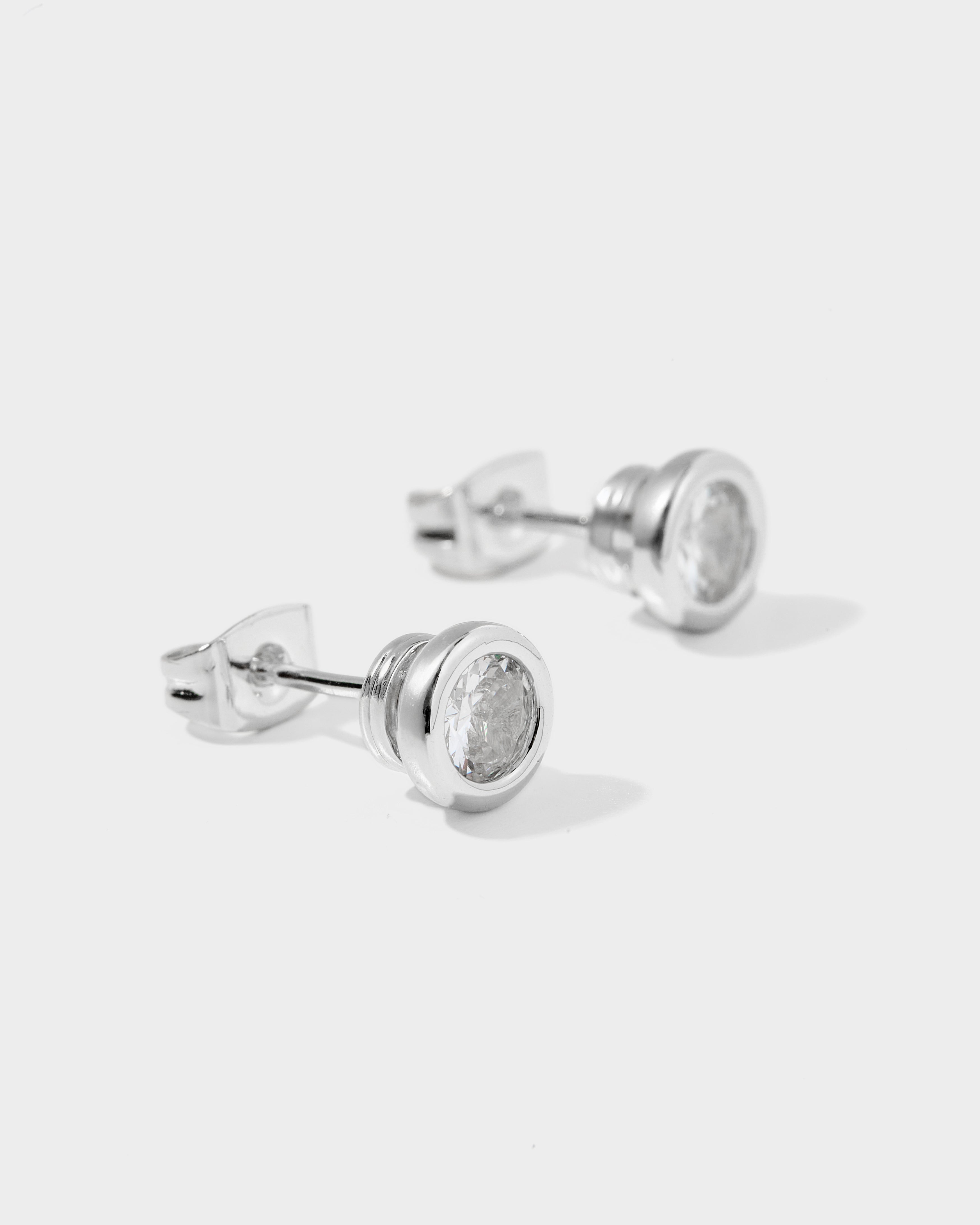 Eliza Stud Earrings