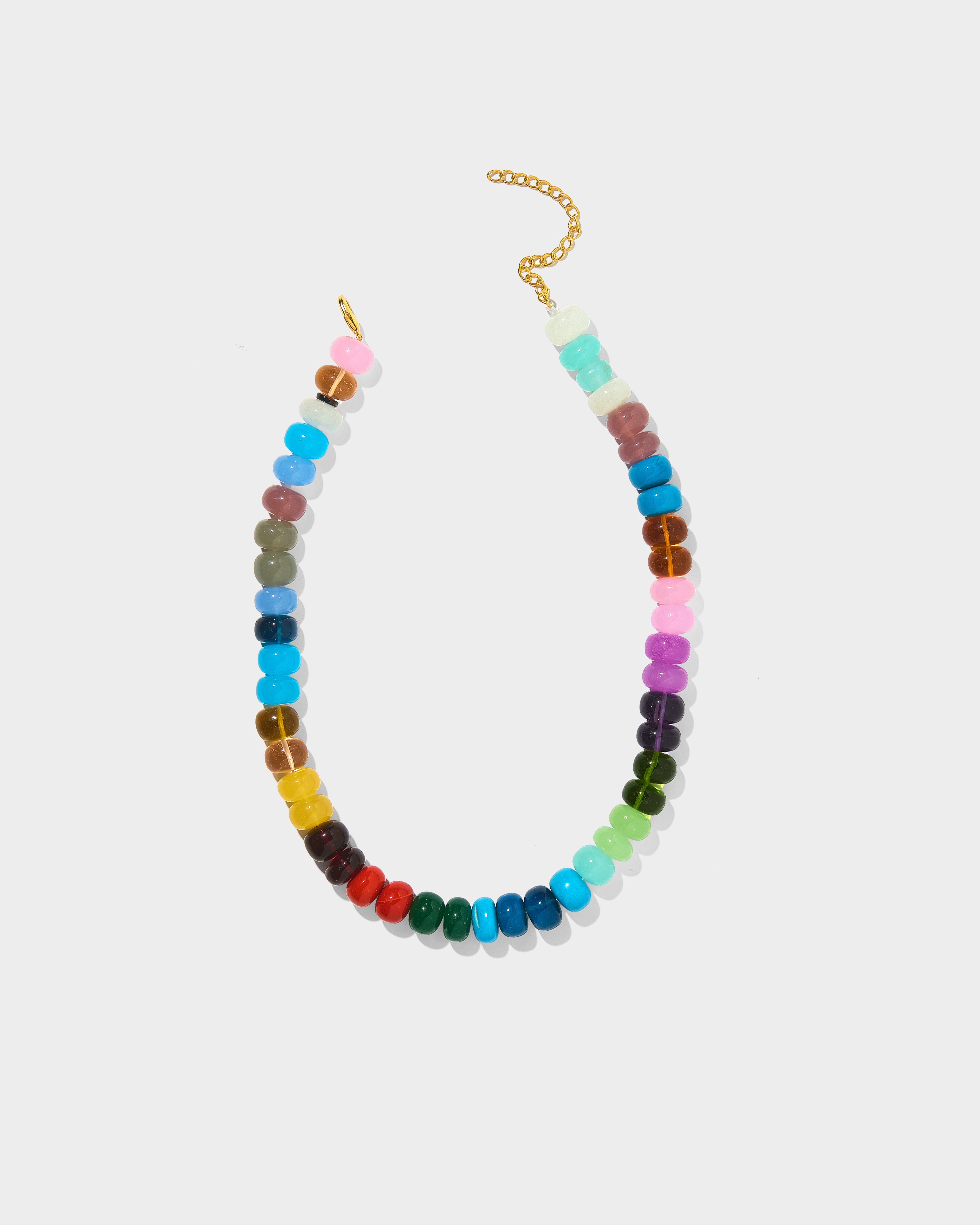 Jasmine Necklace