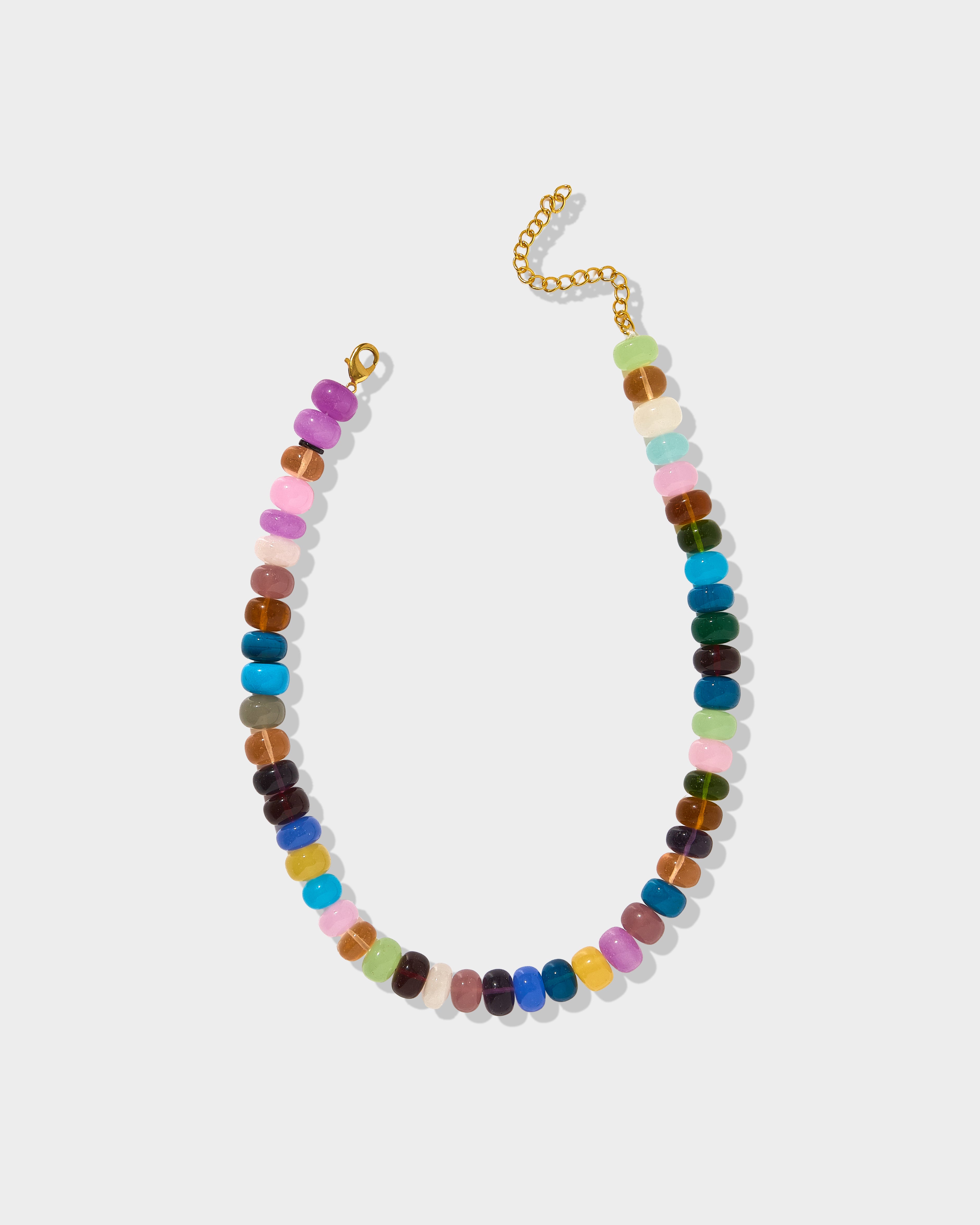 Jasmine Necklace