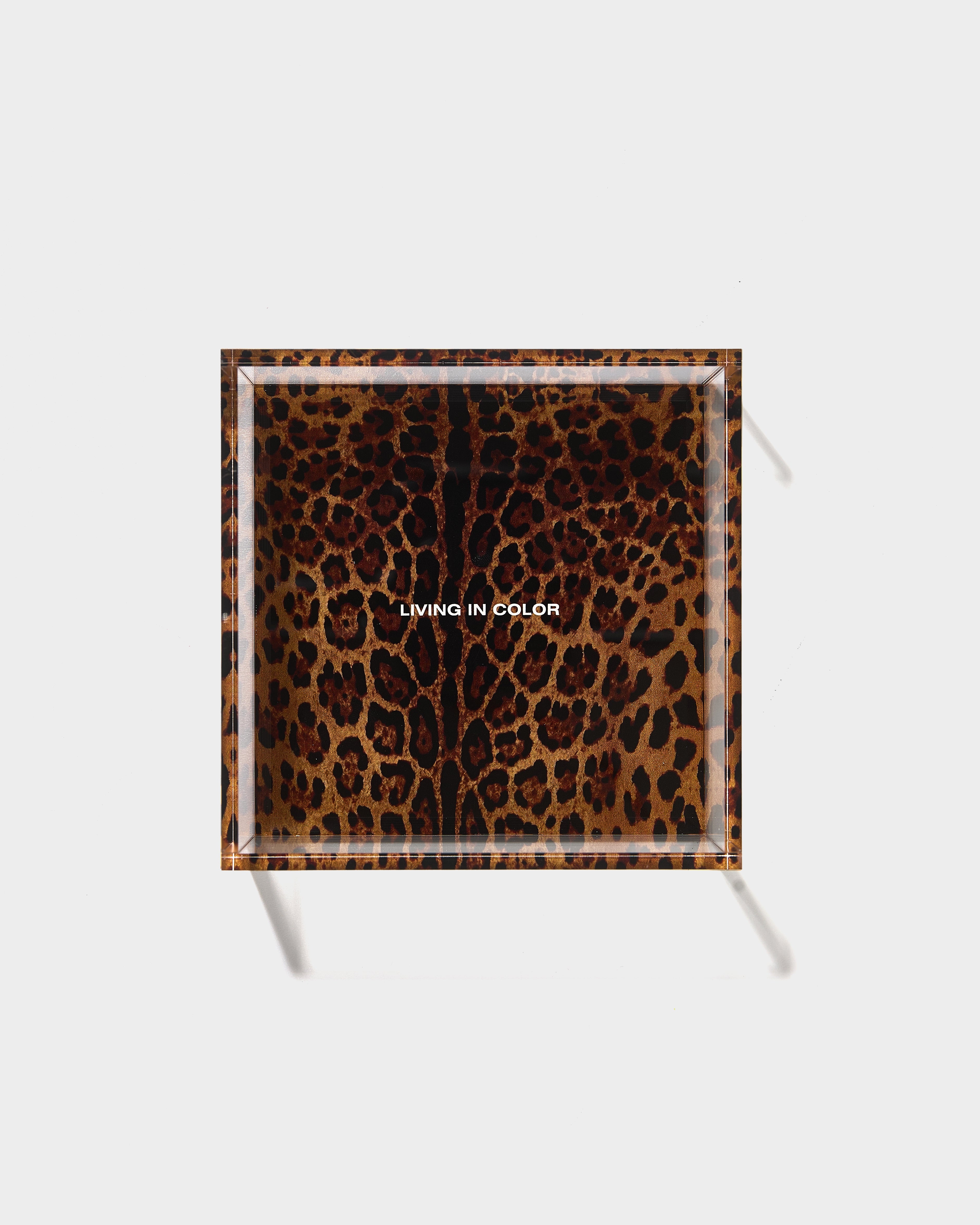 Tart by Taylor x A+B Acrylic Tray