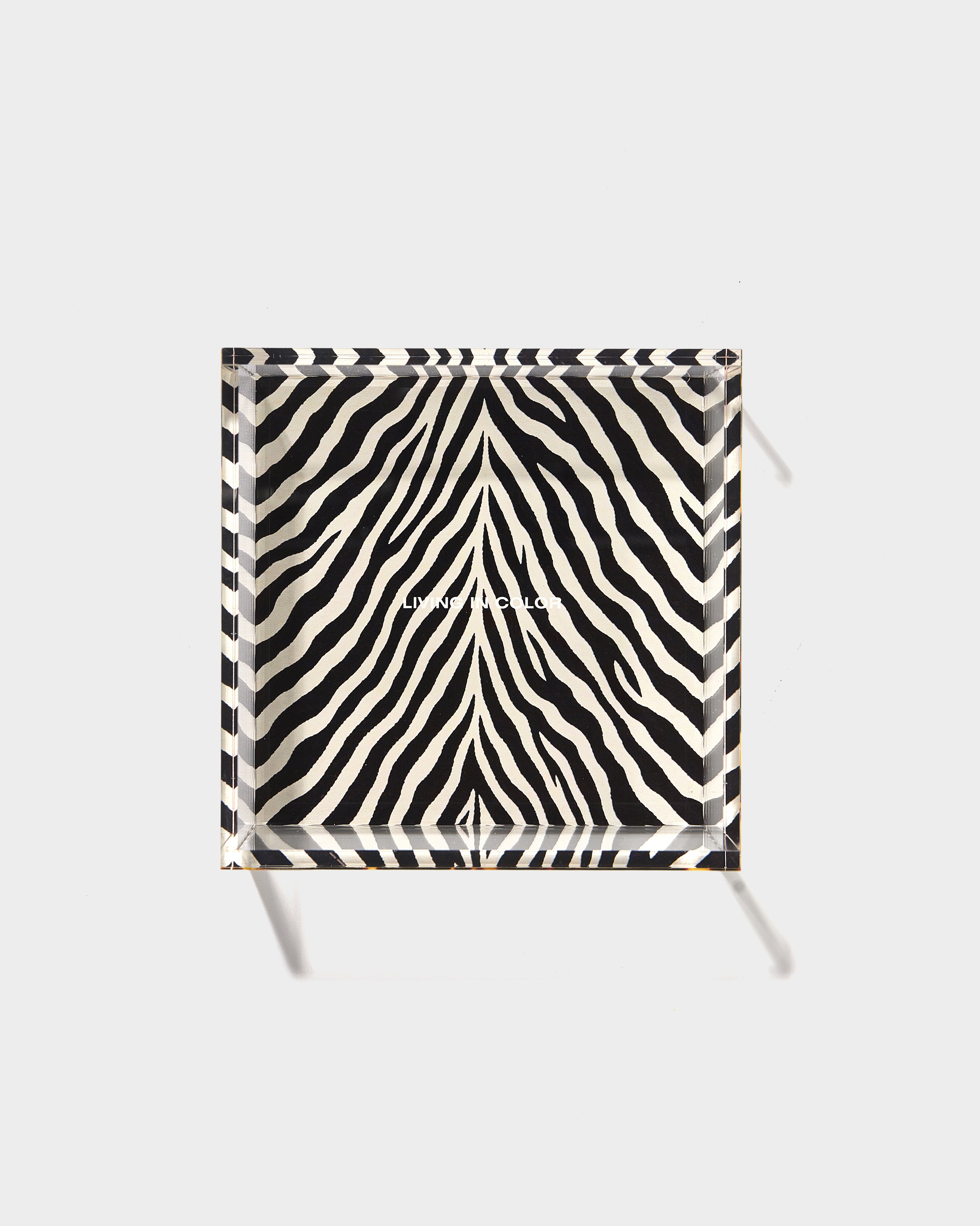 Tart by Taylor x A+B Acrylic Tray