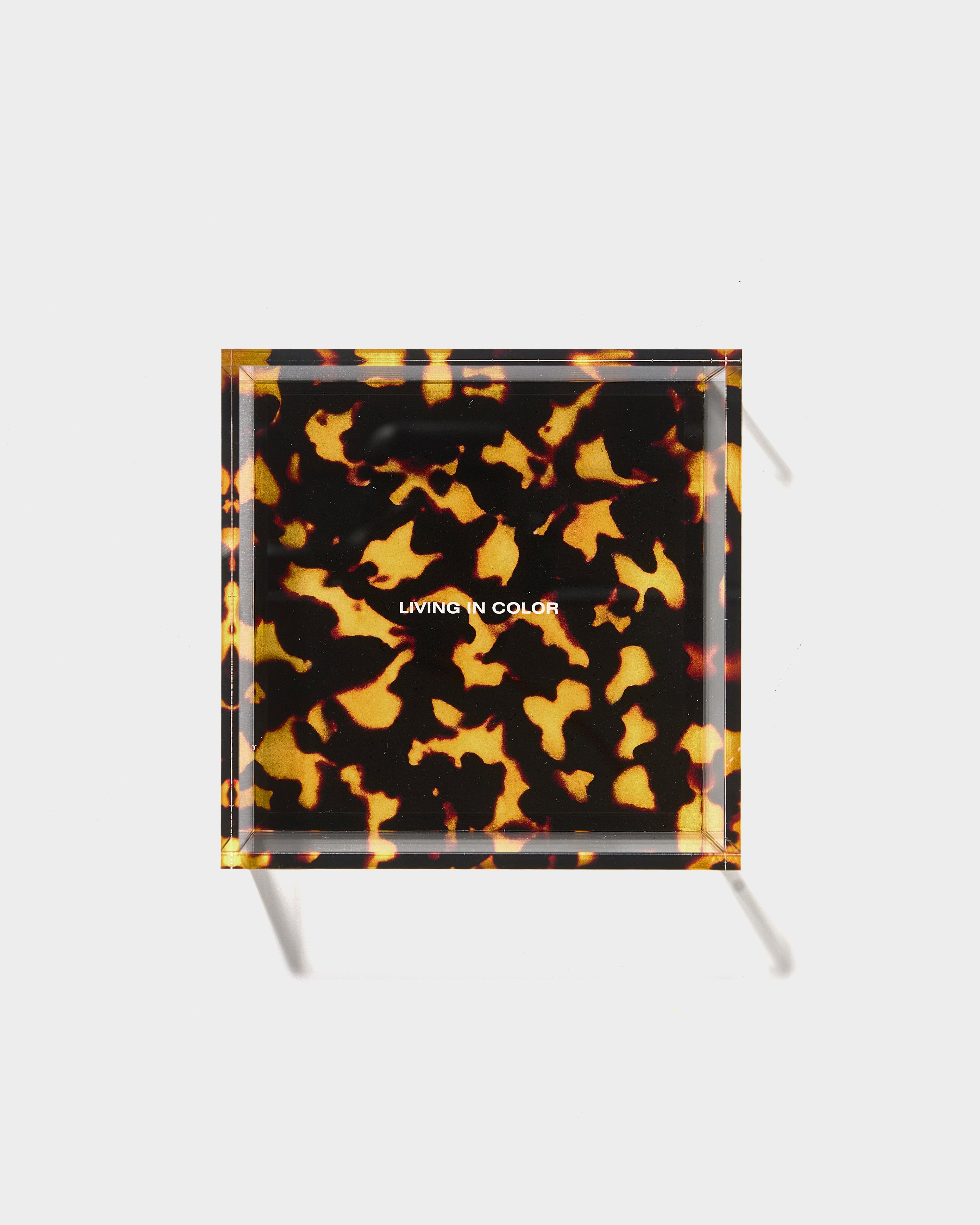 Tart by Taylor x A+B Acrylic Tray