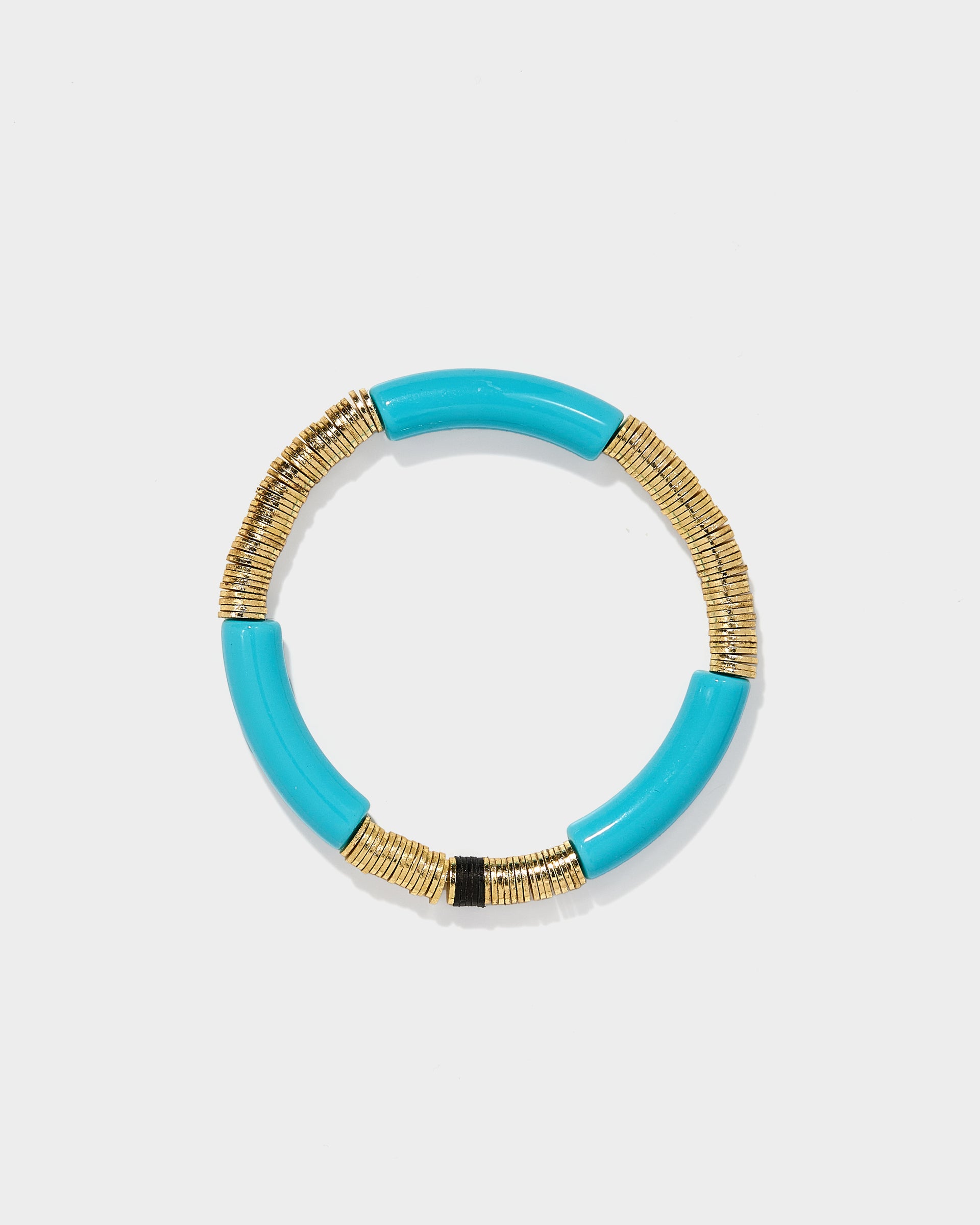 Aqua Bracelet