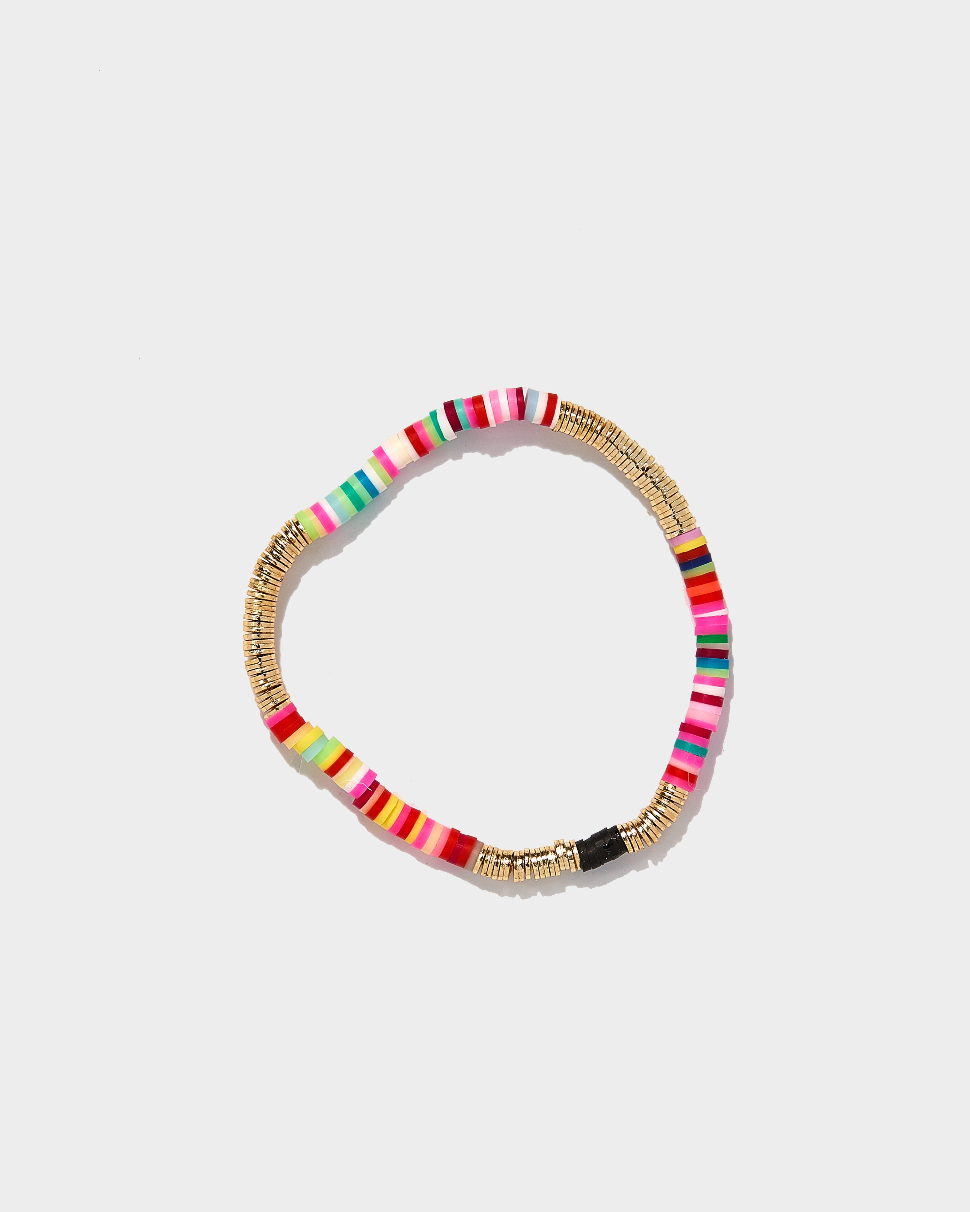 Vinyl Bracelet 4mm