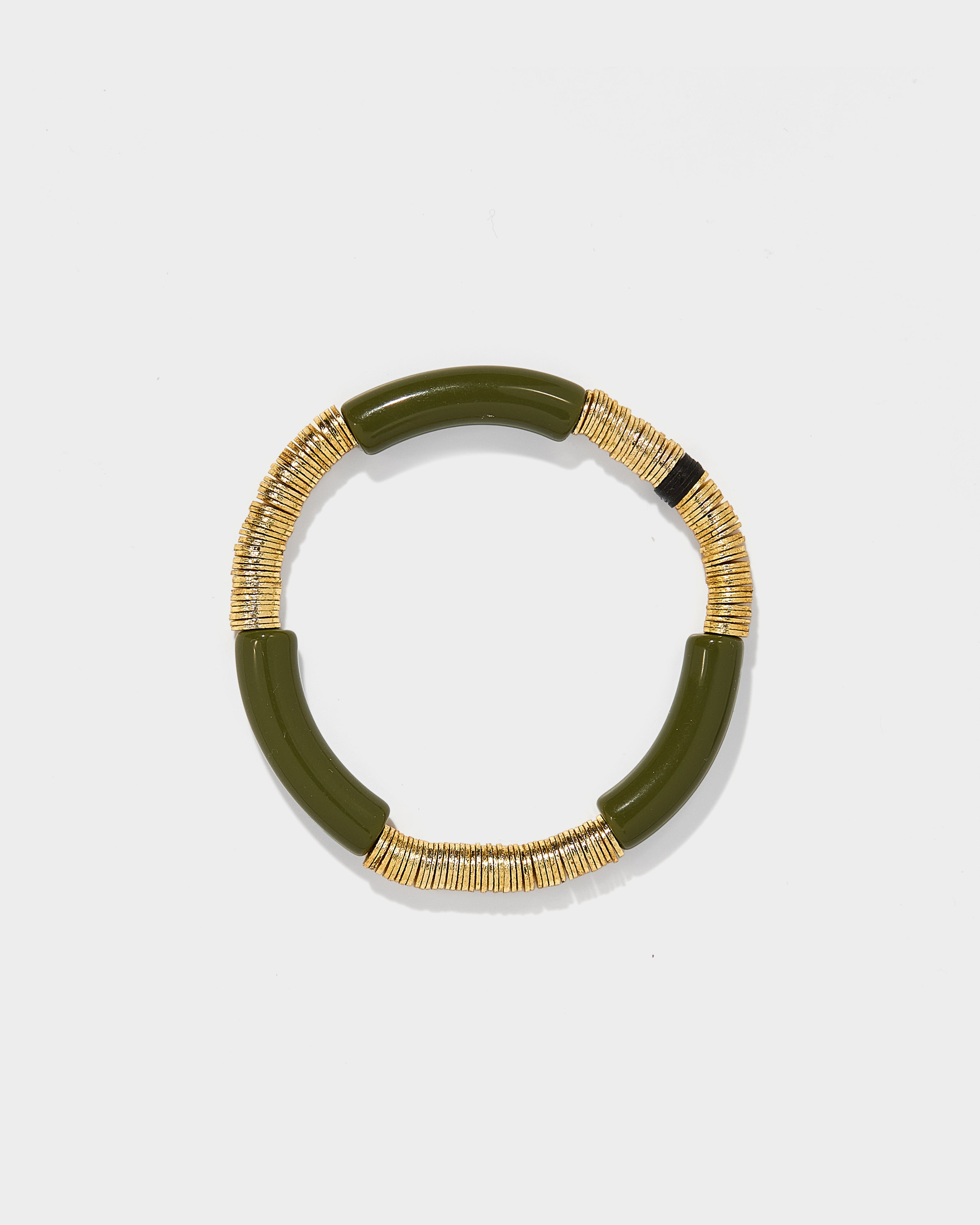 Zo Bracelet 6mm