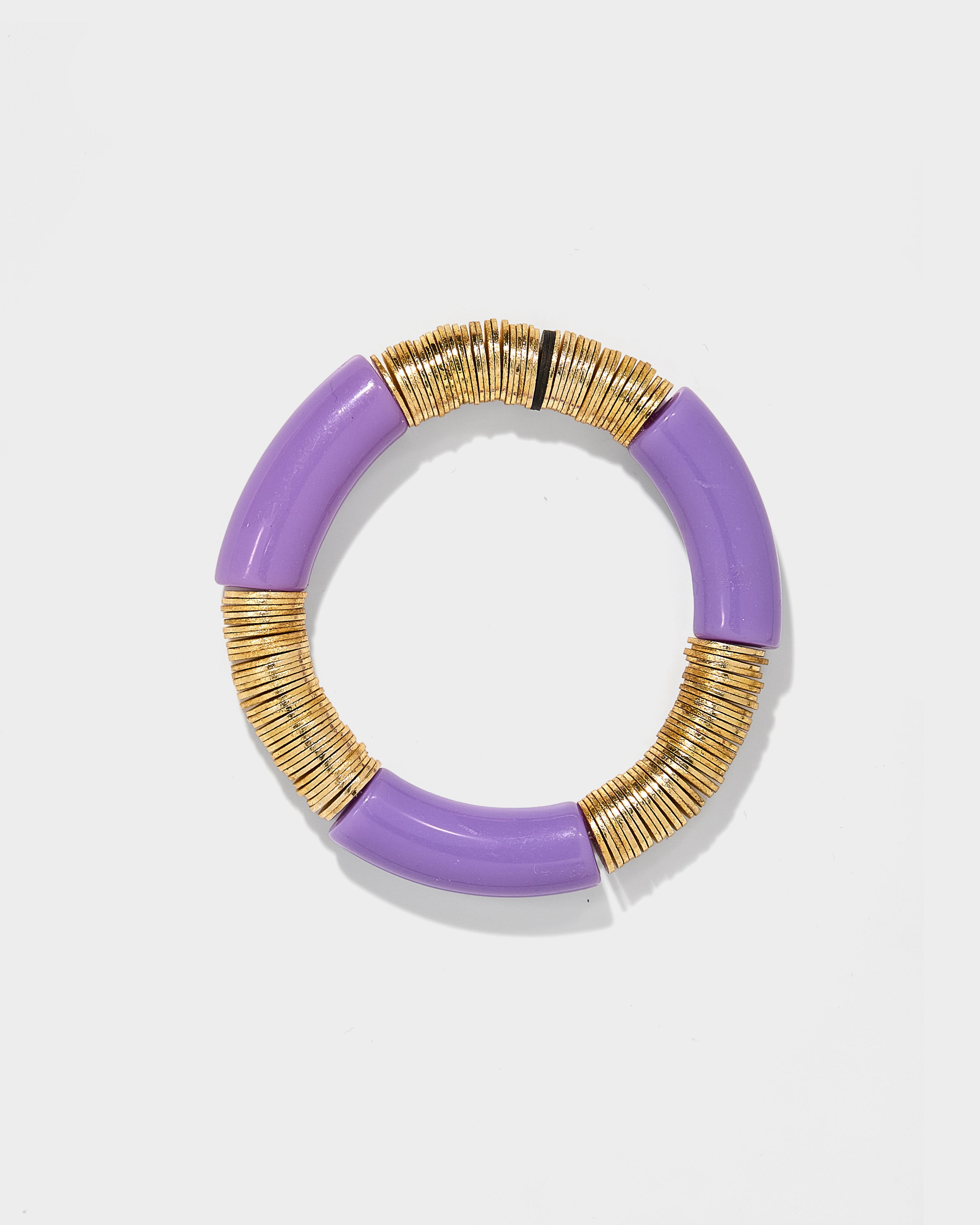 Lilac Zo Bracelet
