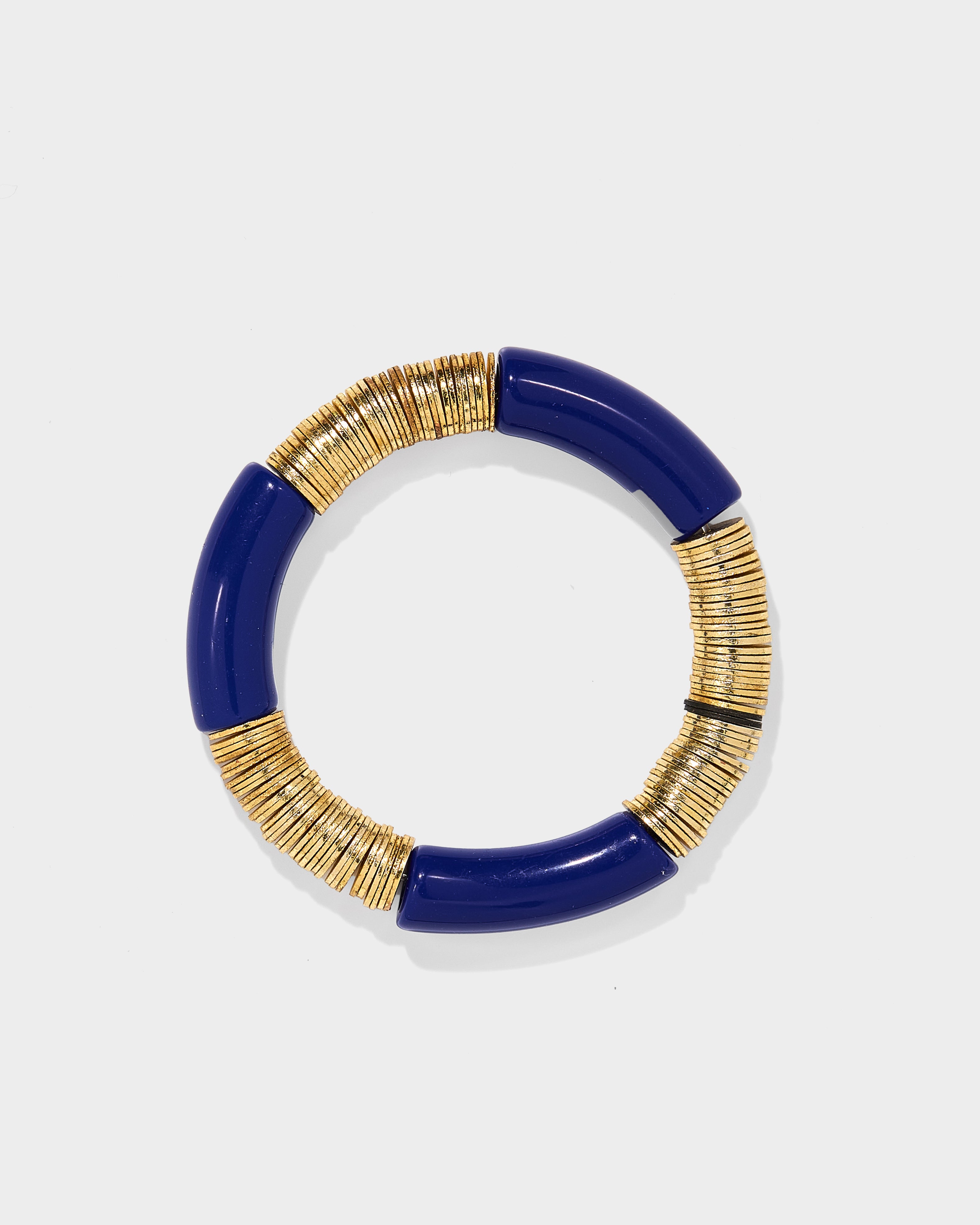 Cobalt Blue Zo Bracelet