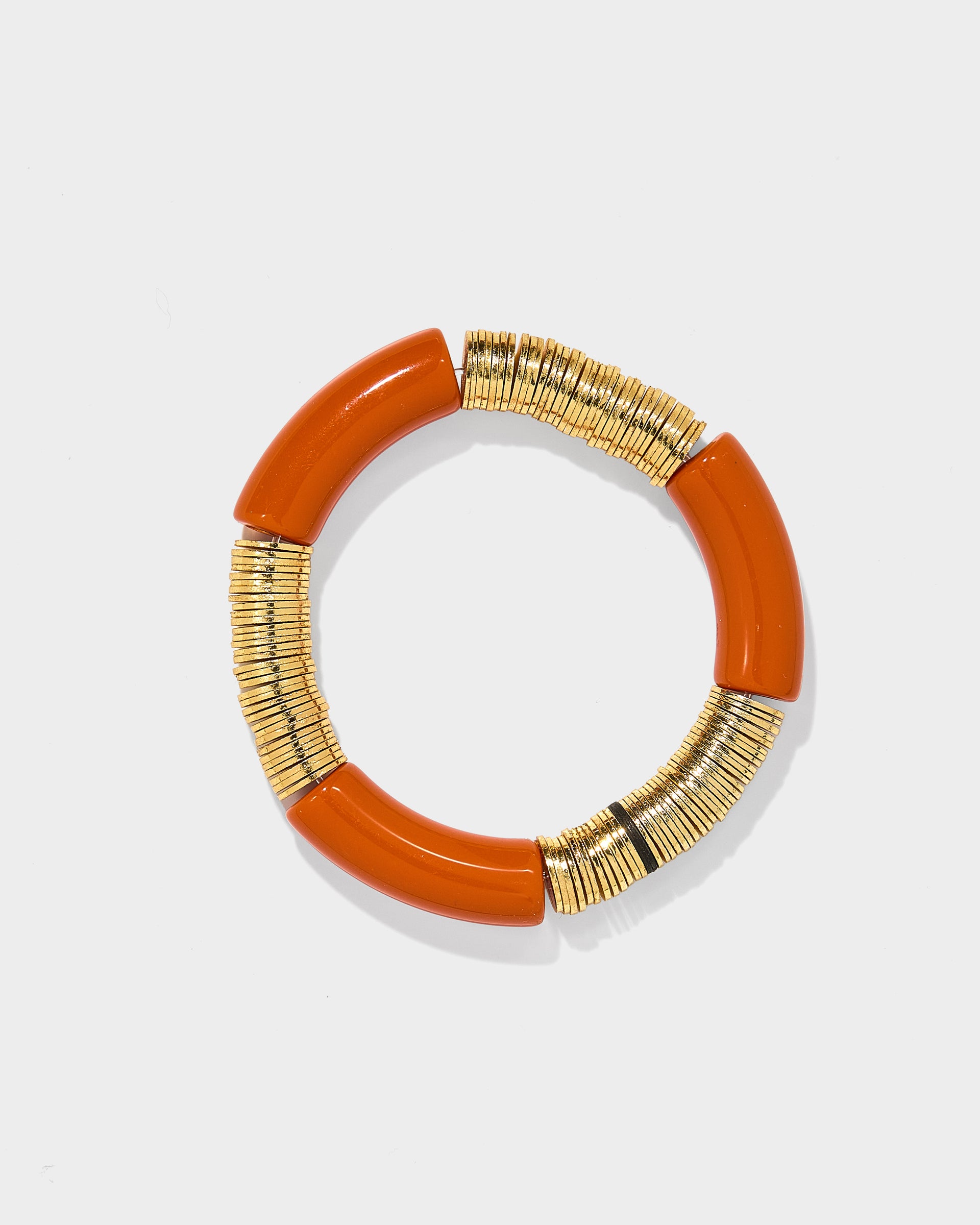 Burnt Bracelet