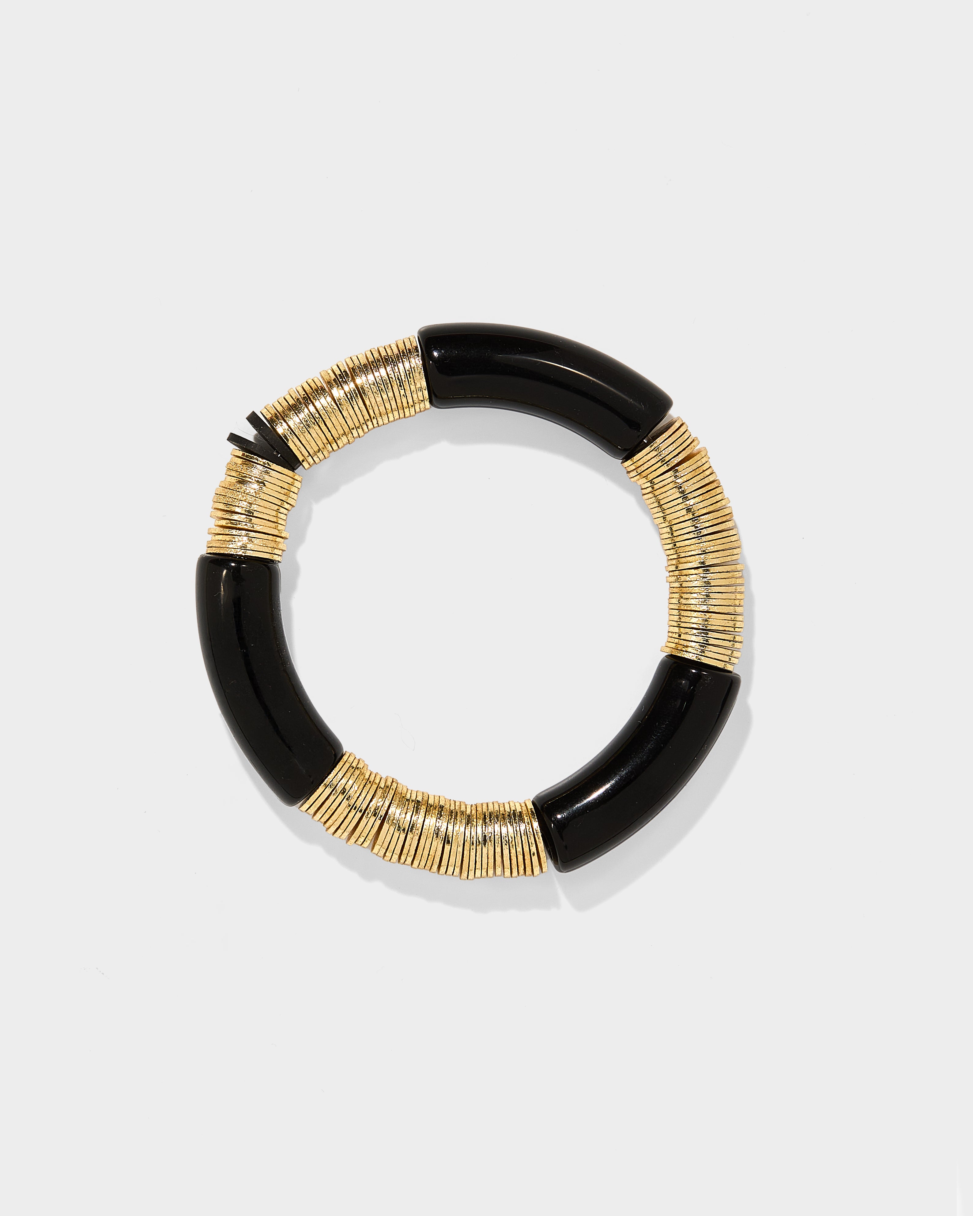 Black Zo Bracelet