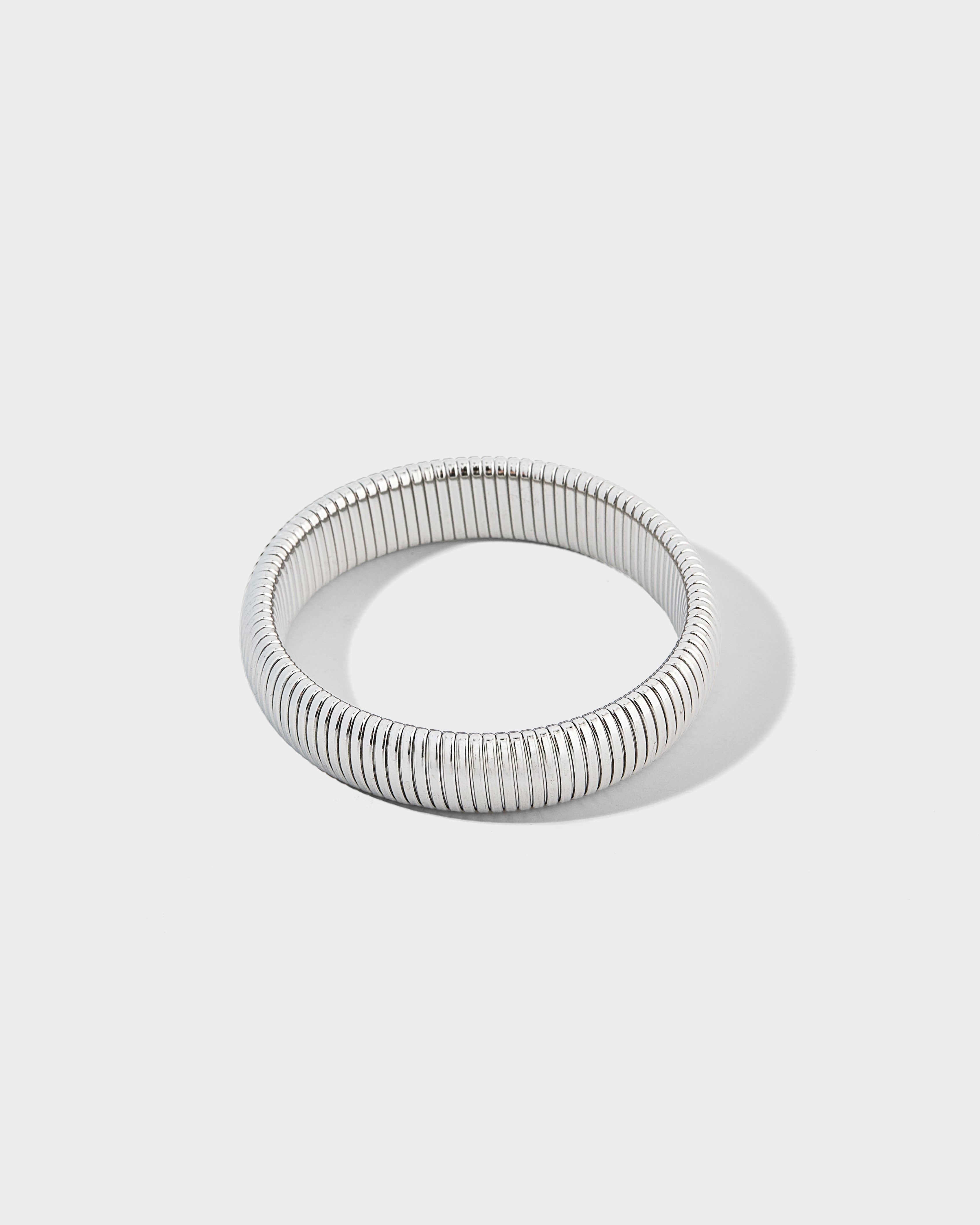 Avery Bangle Bracelet 15mm