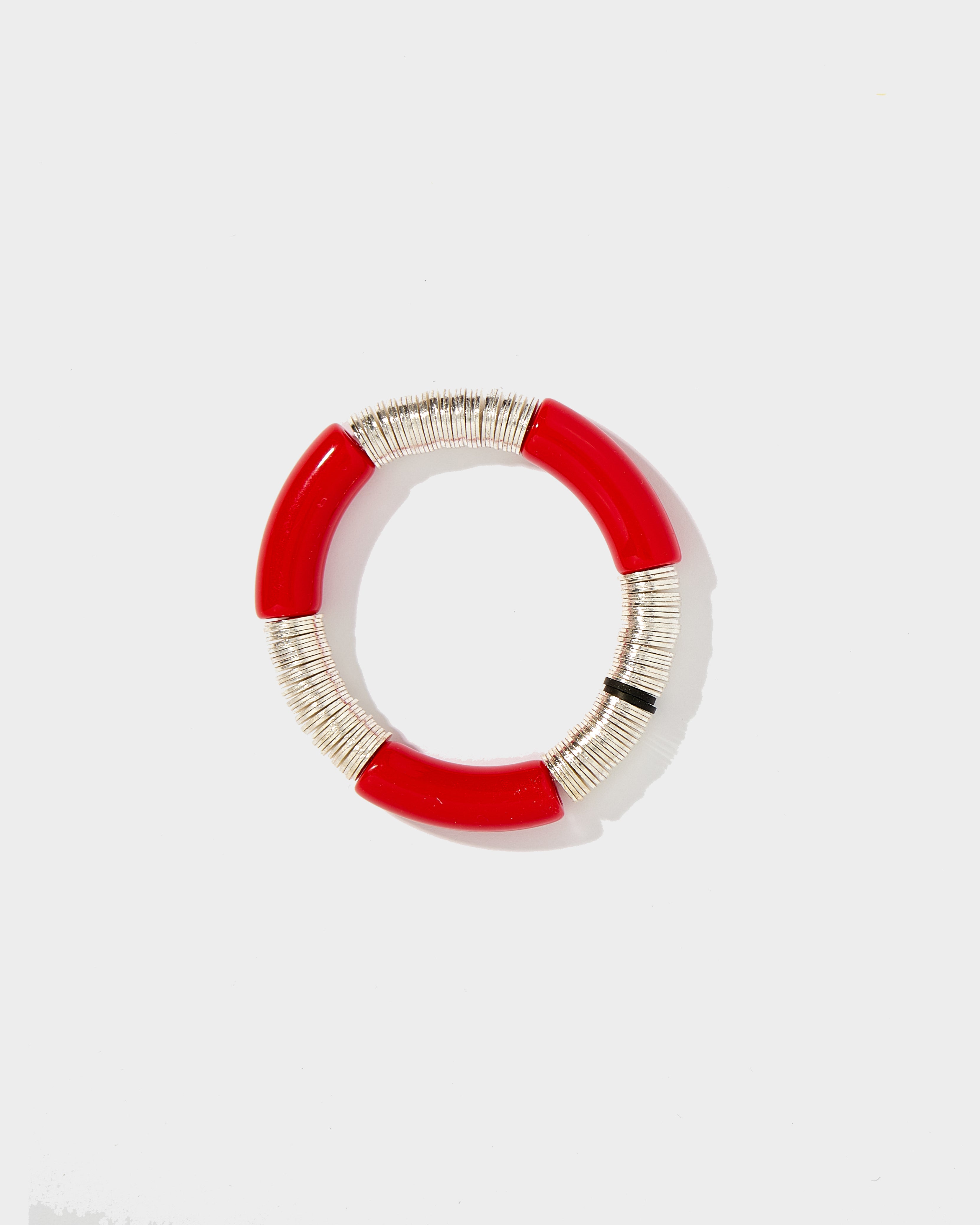 Red Zo Bracelet