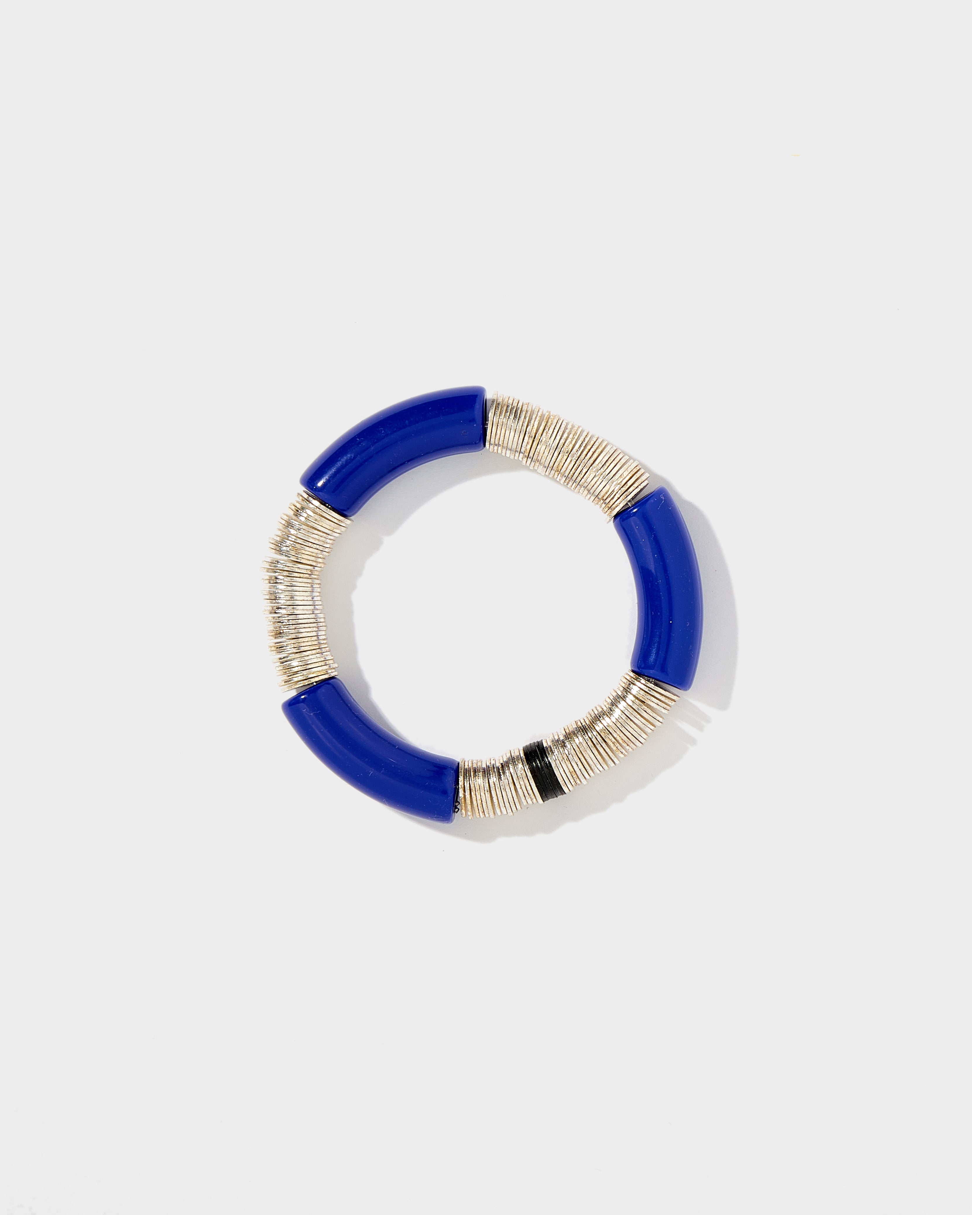 Cobalt Blue Zo Bracelet